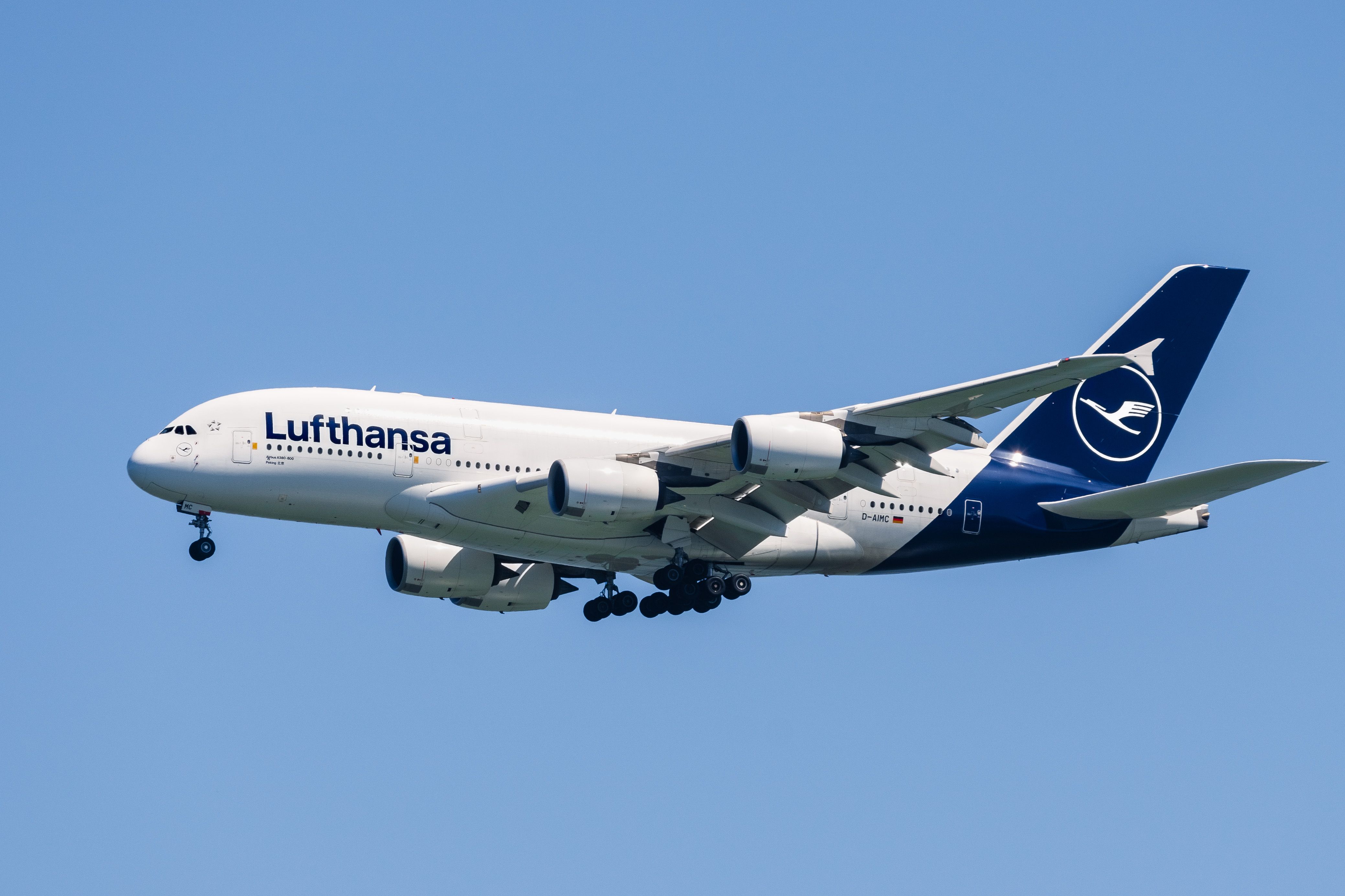 Did ETOPS Kill The Airbus A380?