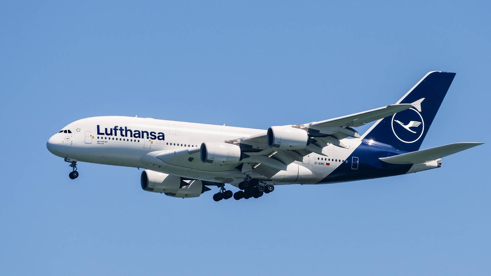 Did ETOPS Kill The Airbus A380?