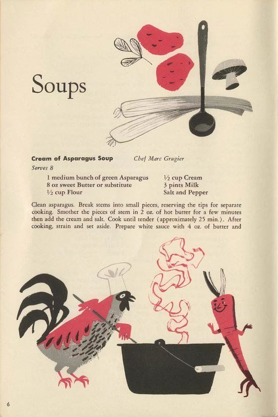 Did You Know United Airlines Had The World's First 'Flight Kitchen'?