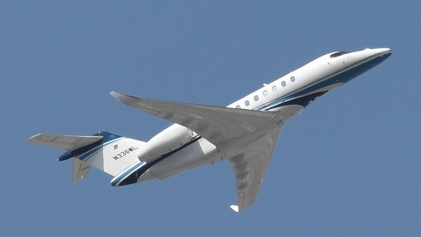 How Far Can the Cessna Citation Longitude Travel?