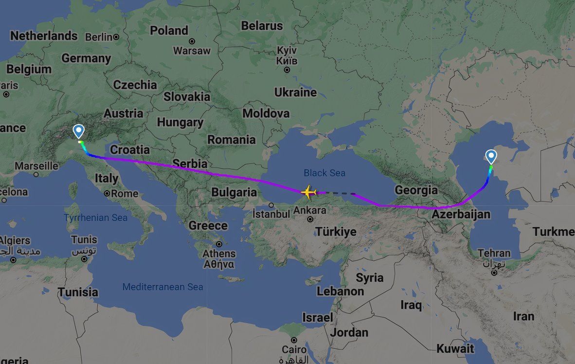 11+ Hours: A Look At Neos' New 1-Stop Boeing 737 India Flights