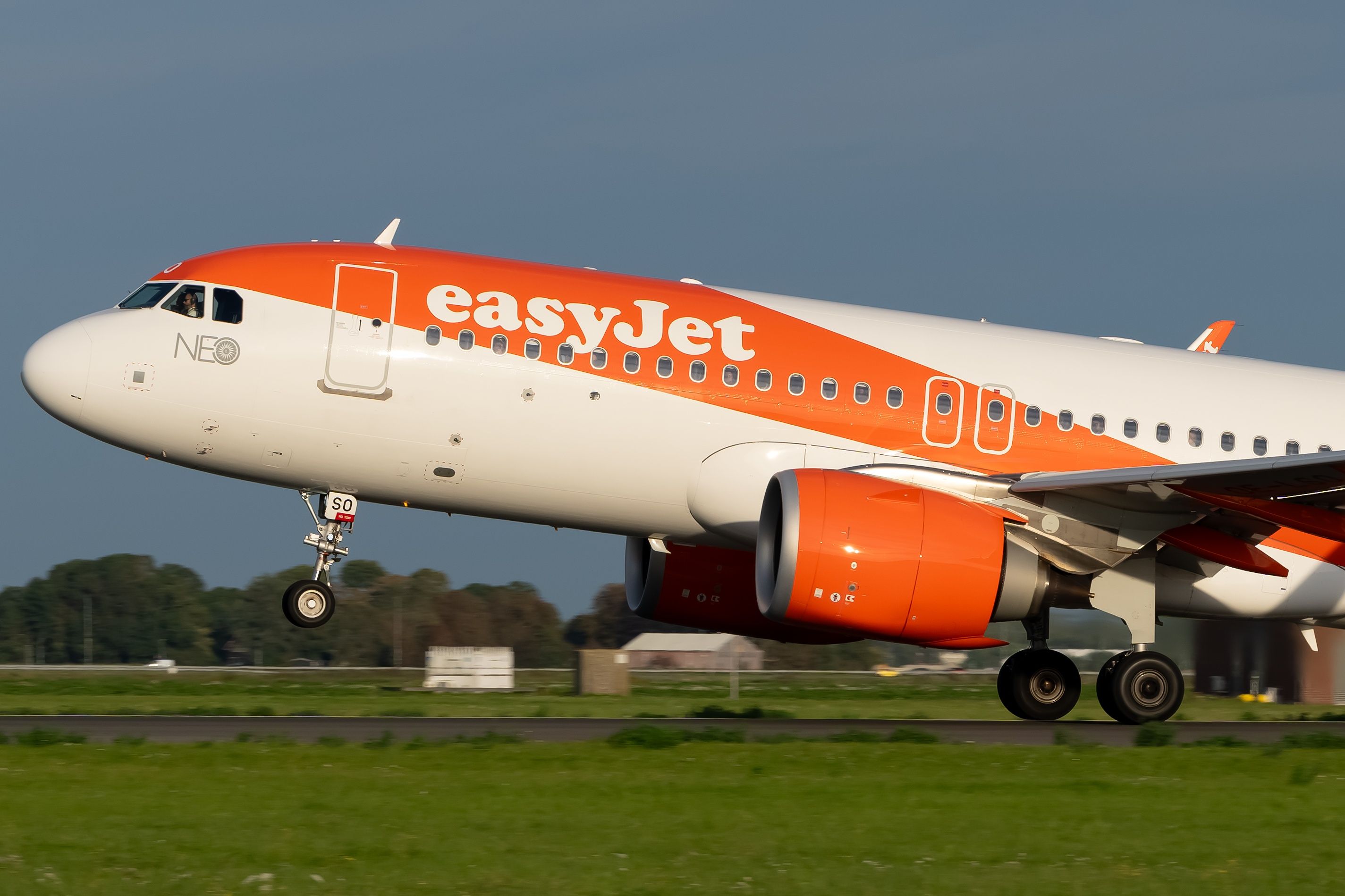 easyJet & British Airways Converge On Tbilisi Launch
