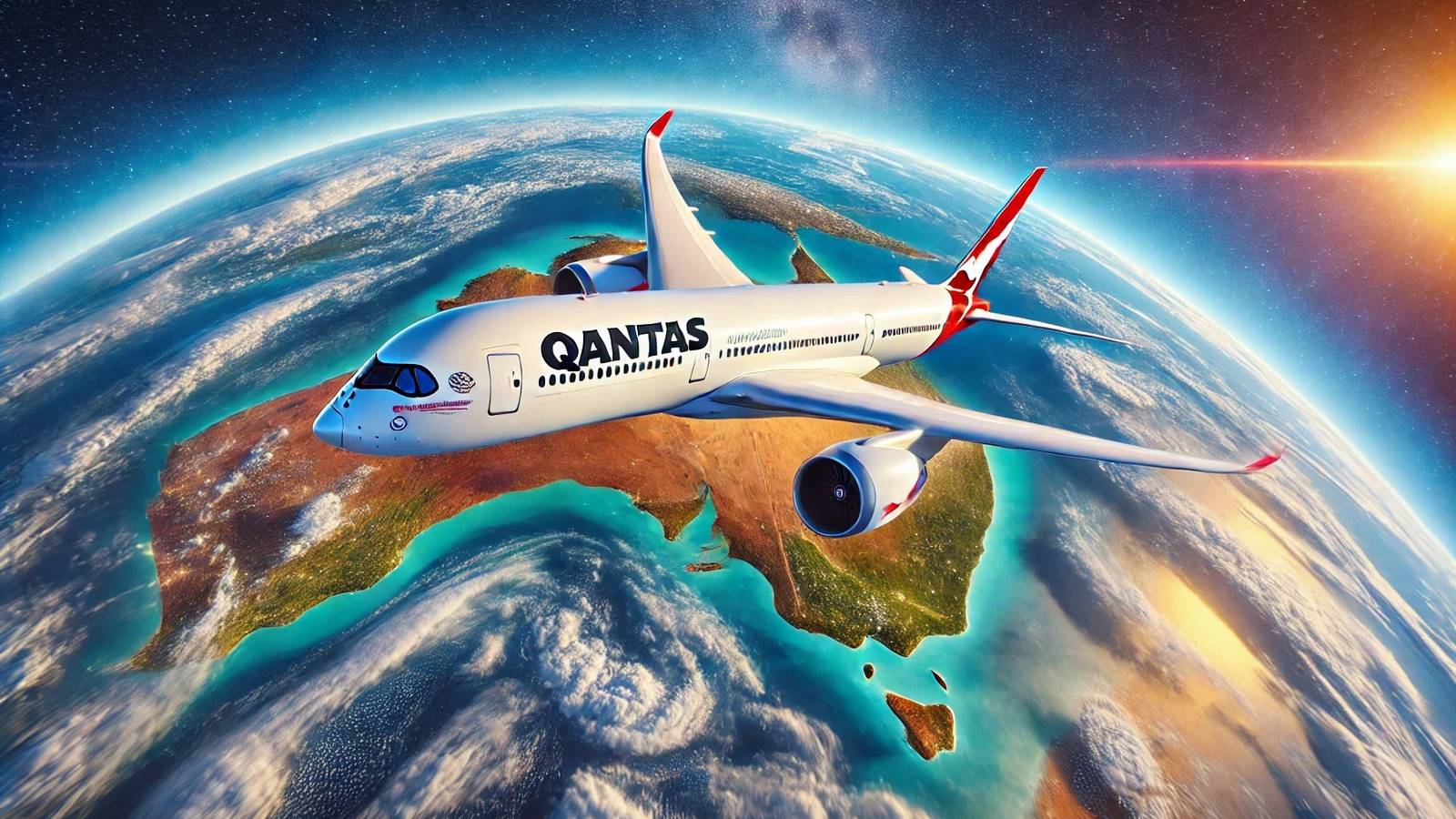 Will We Ever See A Flight Longer Than Qantas' Project Sunrise?