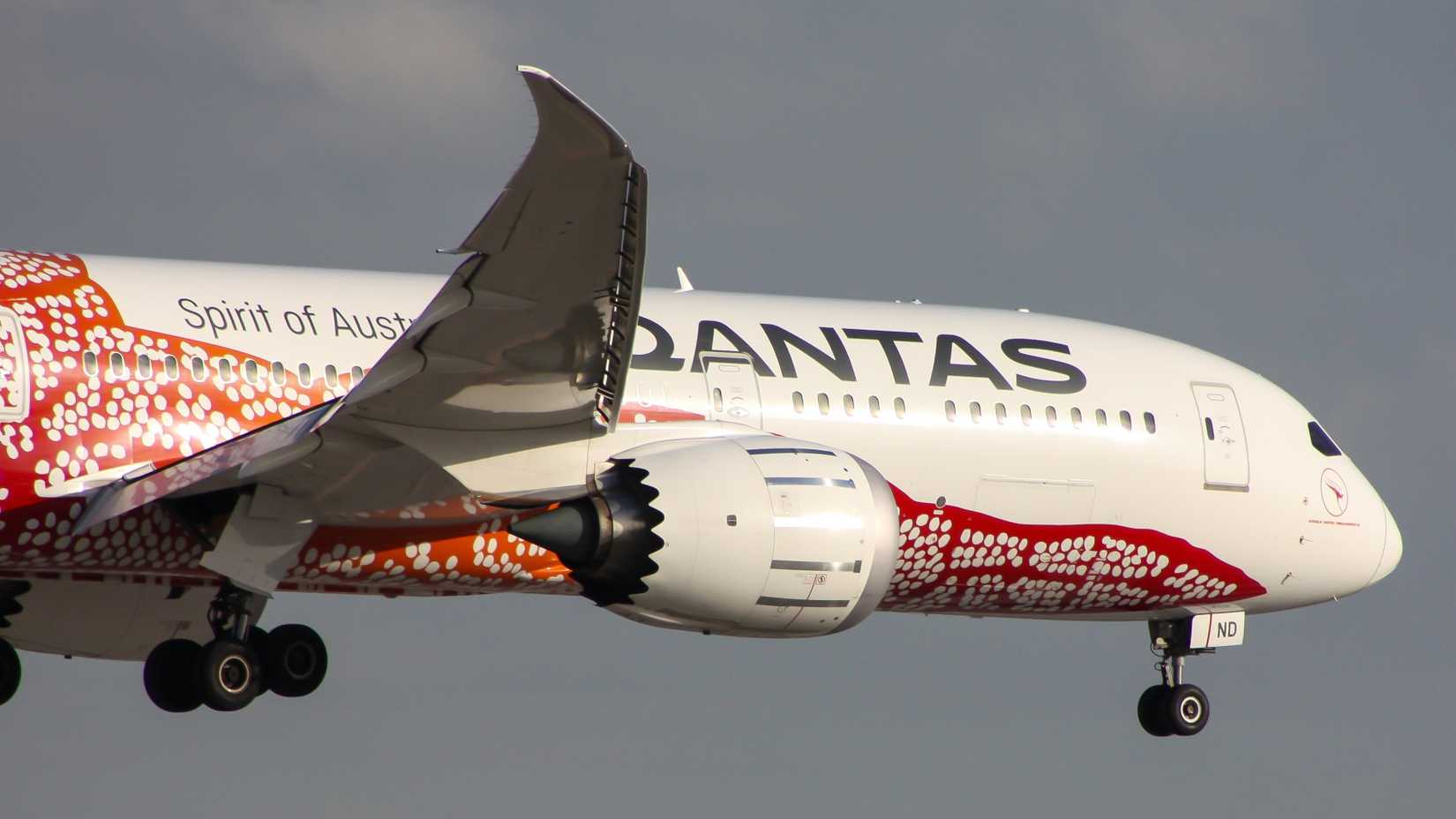Qantas Boeing 787-9 final 