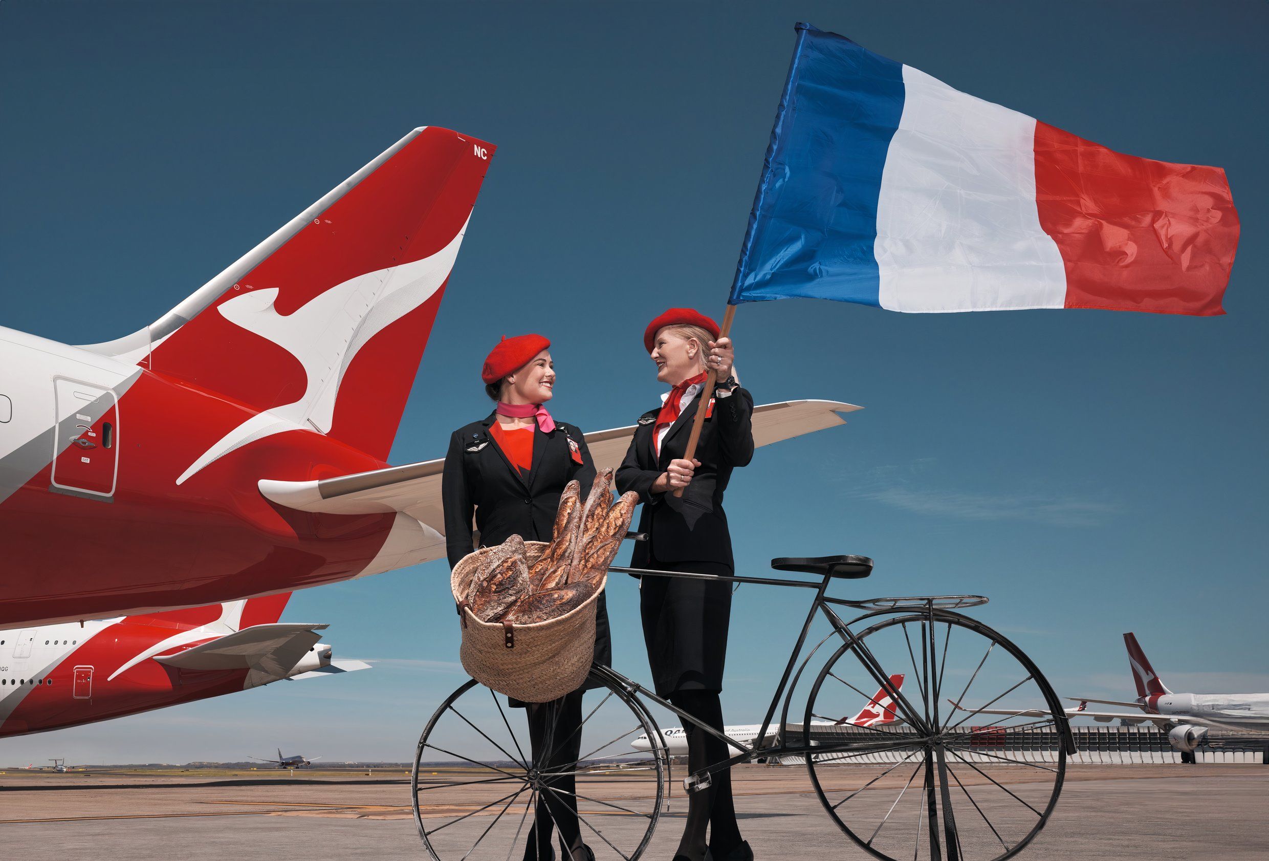 The Most Notable New Airline Routes This Week