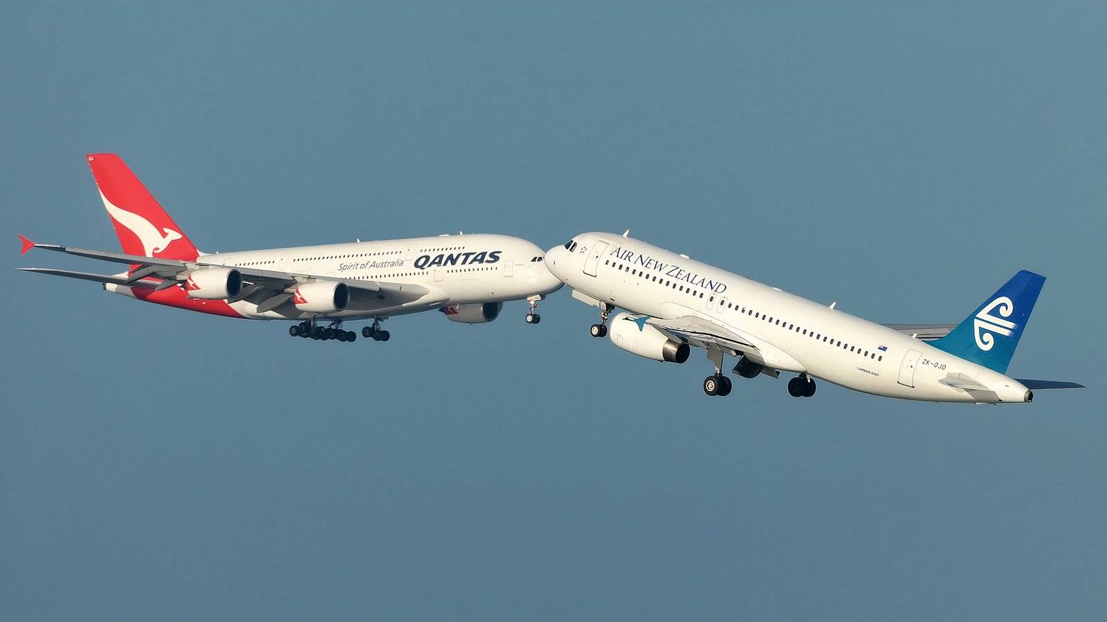 SODPROPS: What Are Simultaneous Opposite Direction Parallel Runway Operations & How Do They Work?