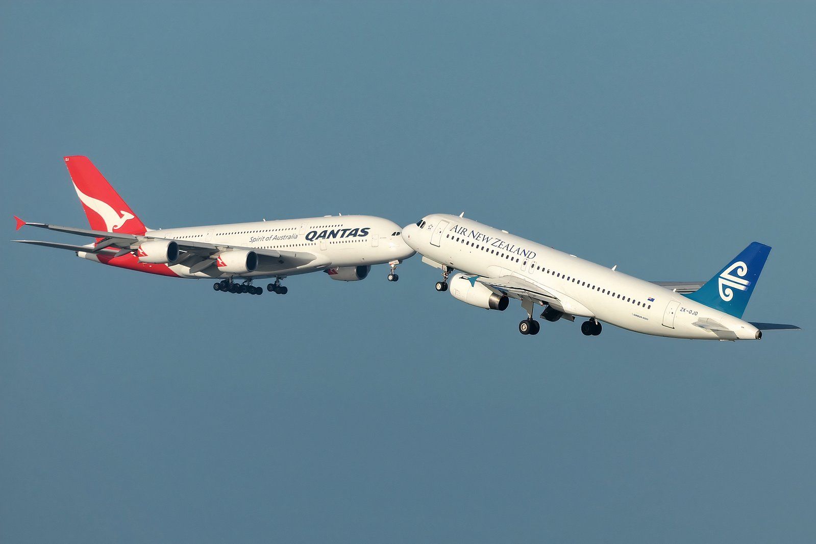 SODPROPS: What Are Simultaneous Opposite Direction Parallel Runway Operations & How Do They Work?
