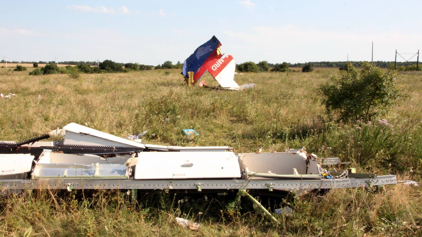 10 Years After MH17 Downing UN Secretary-General Calls For Accountability