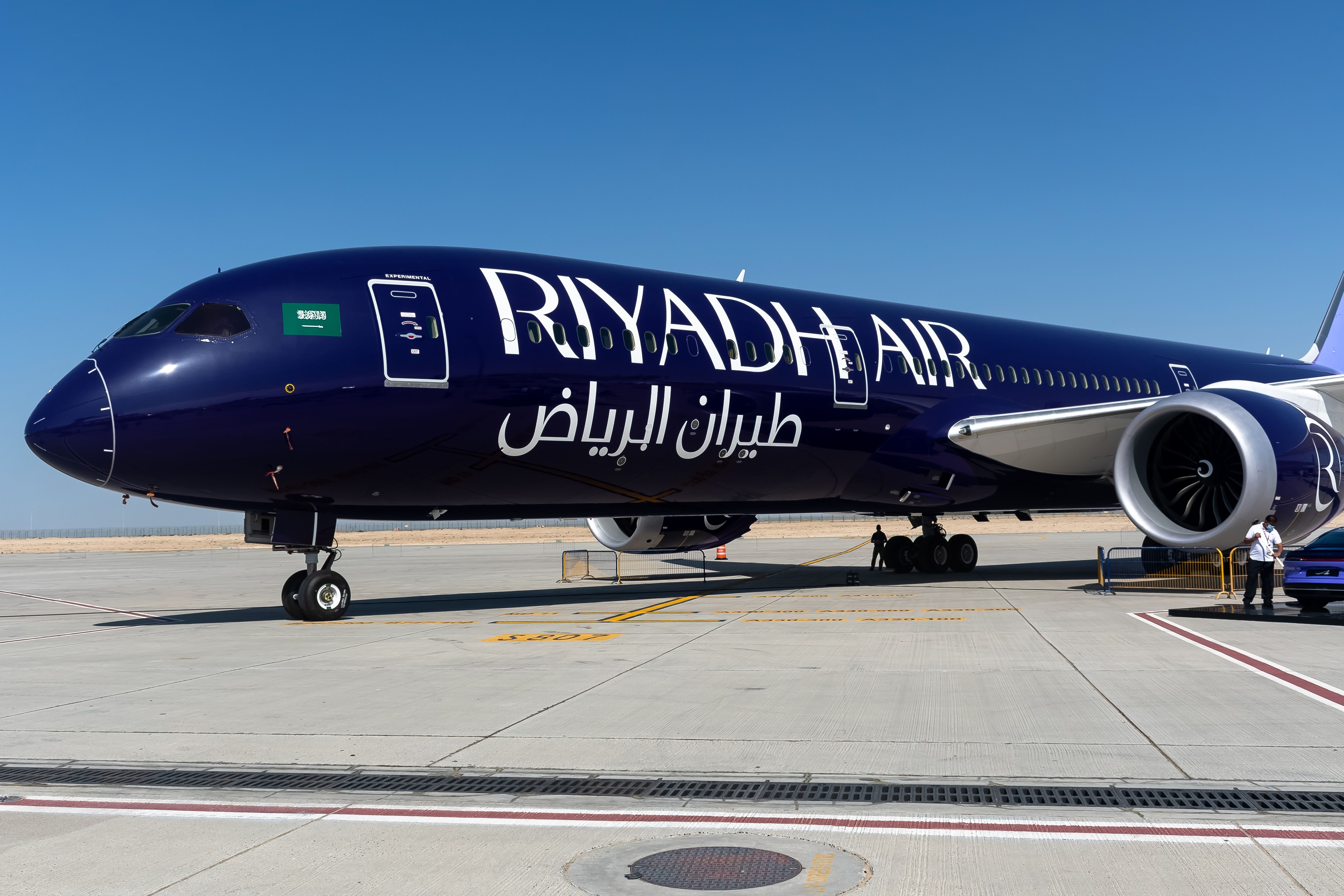 Club Atlético De Madrid Names Stadium Riyadh Air Metropolitano After Inking 9-Year Agreement With Saudi Carrier