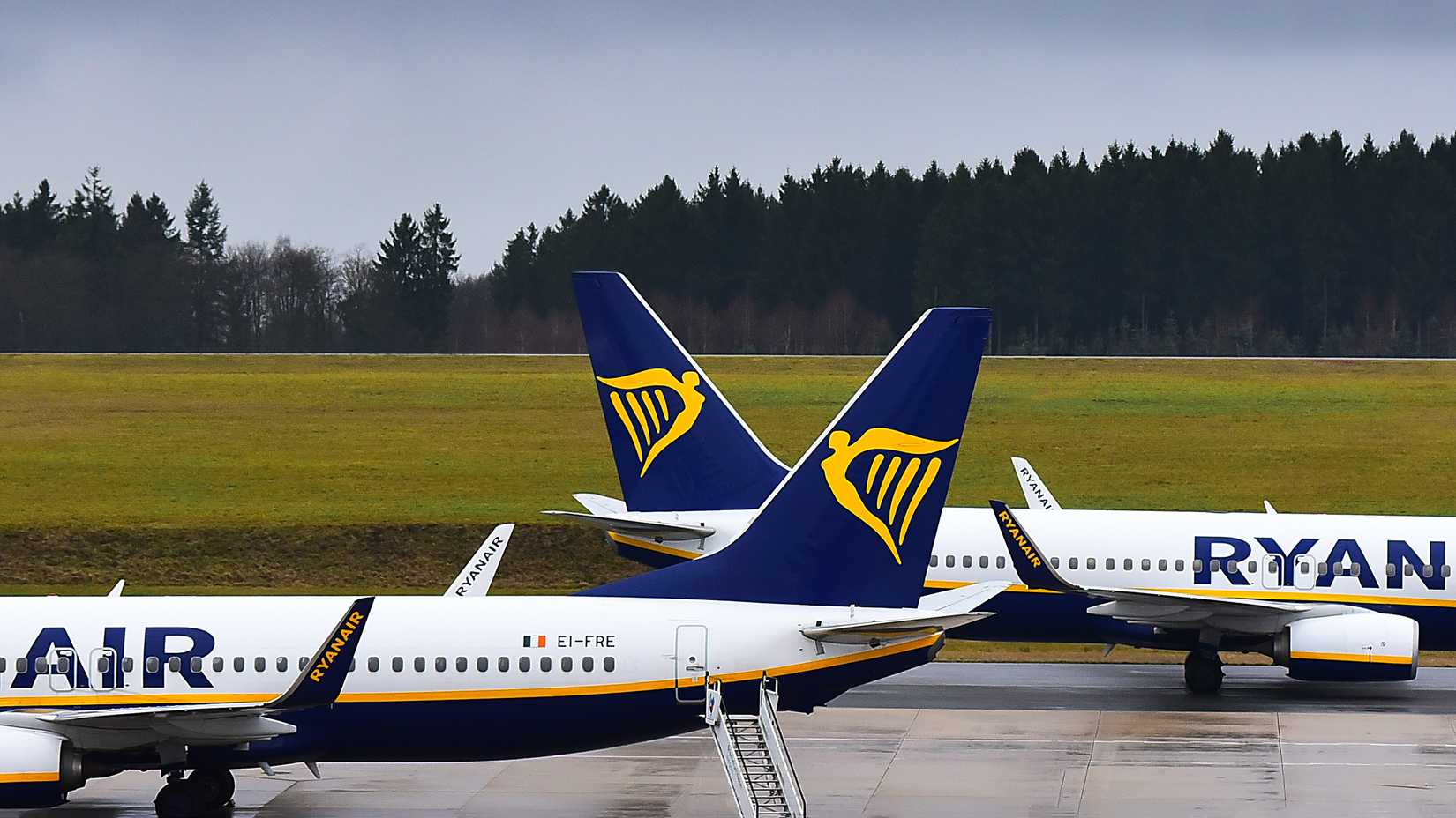 Ryanair Wins Legal Case Against Booking.com Over Screen Scraping ...