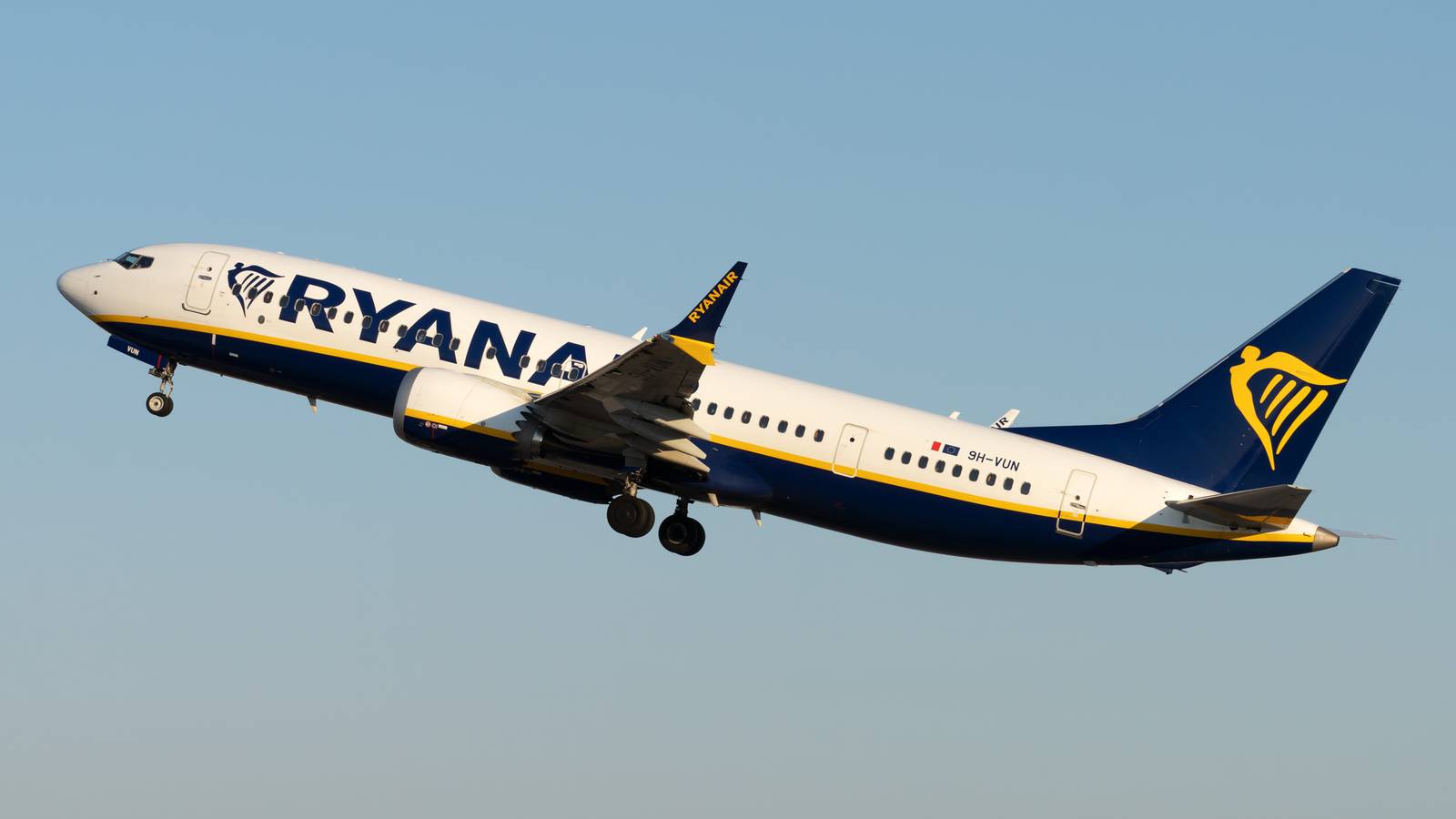 Ryanair Launches 4th Moroccan Base And 13 New Routes At Tangier