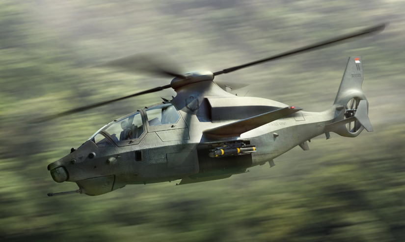 OH-58 Replacement: A Closer Look At The US Army's Failed $2 Billion ...
