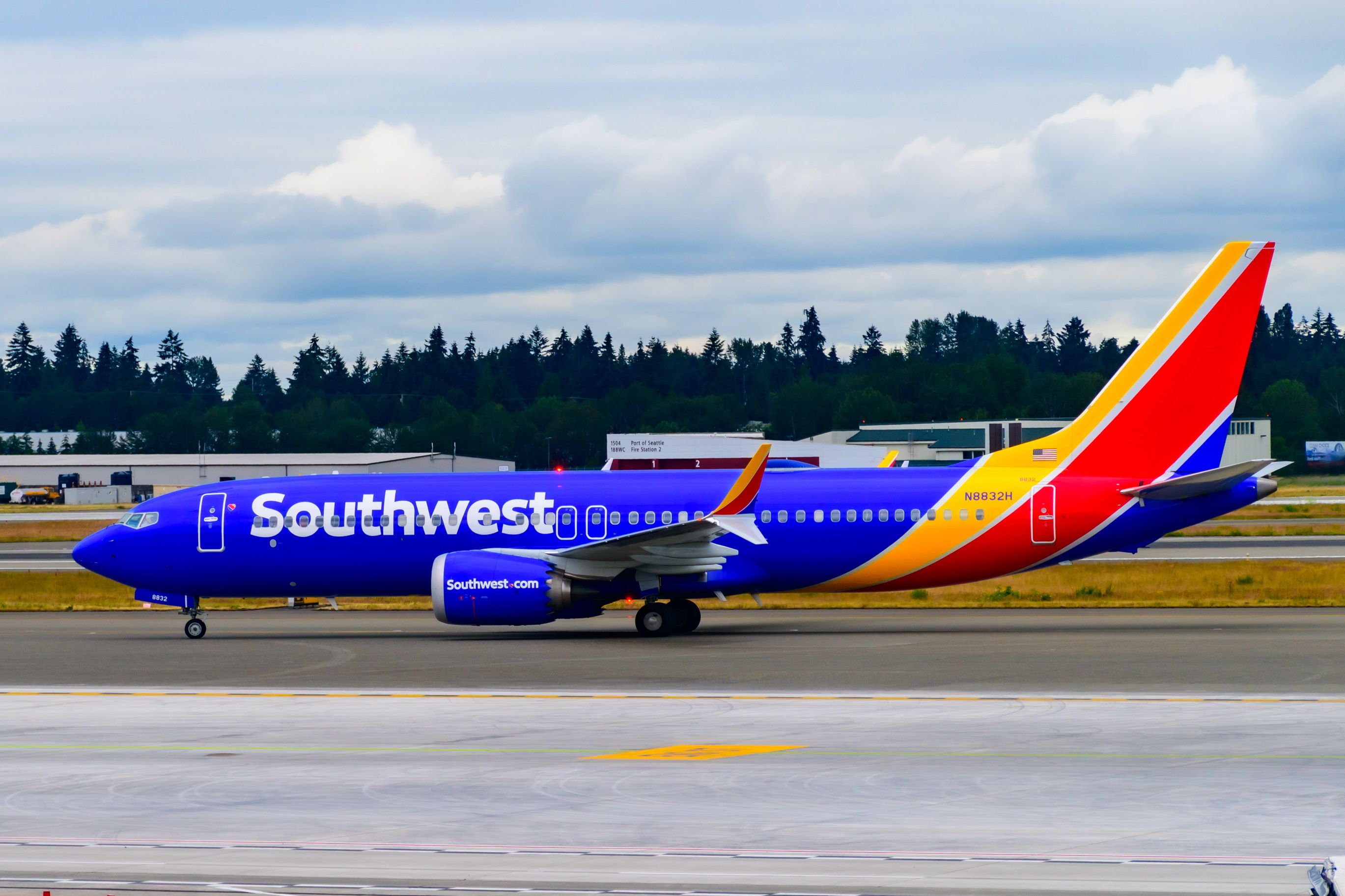 Southwest Airlines Saved From Global IT Outage Thanks To 32-Year-Old Microsoft System