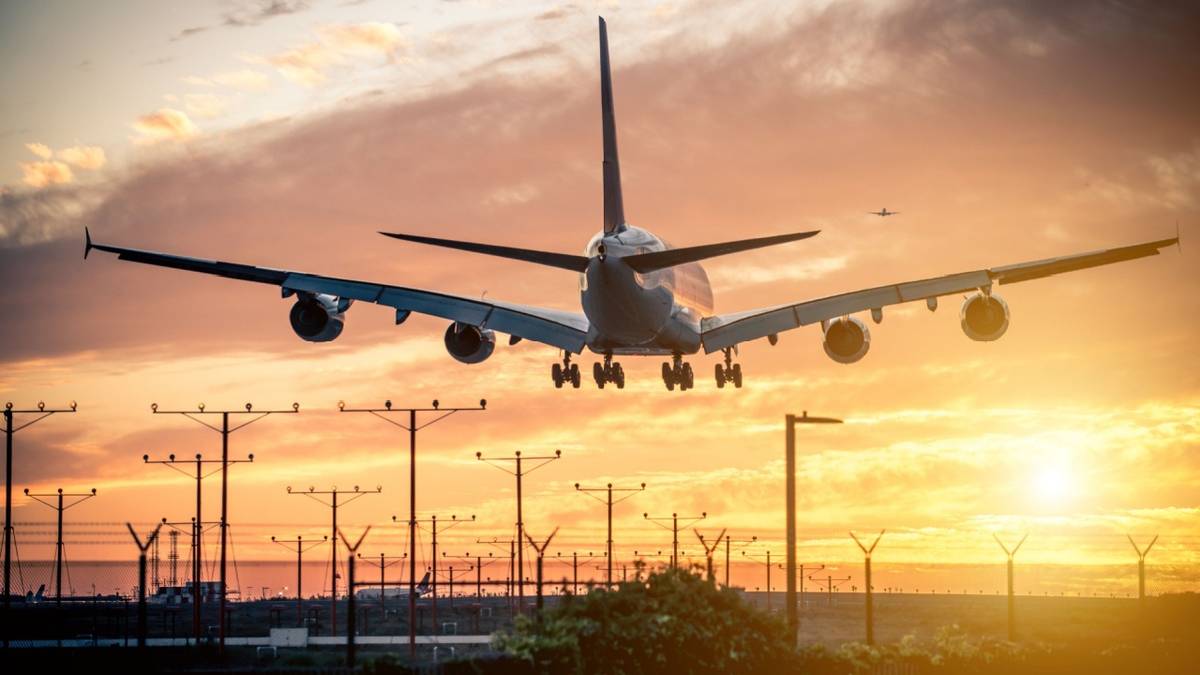 Which Are The European Countries With No Commercial Airports?