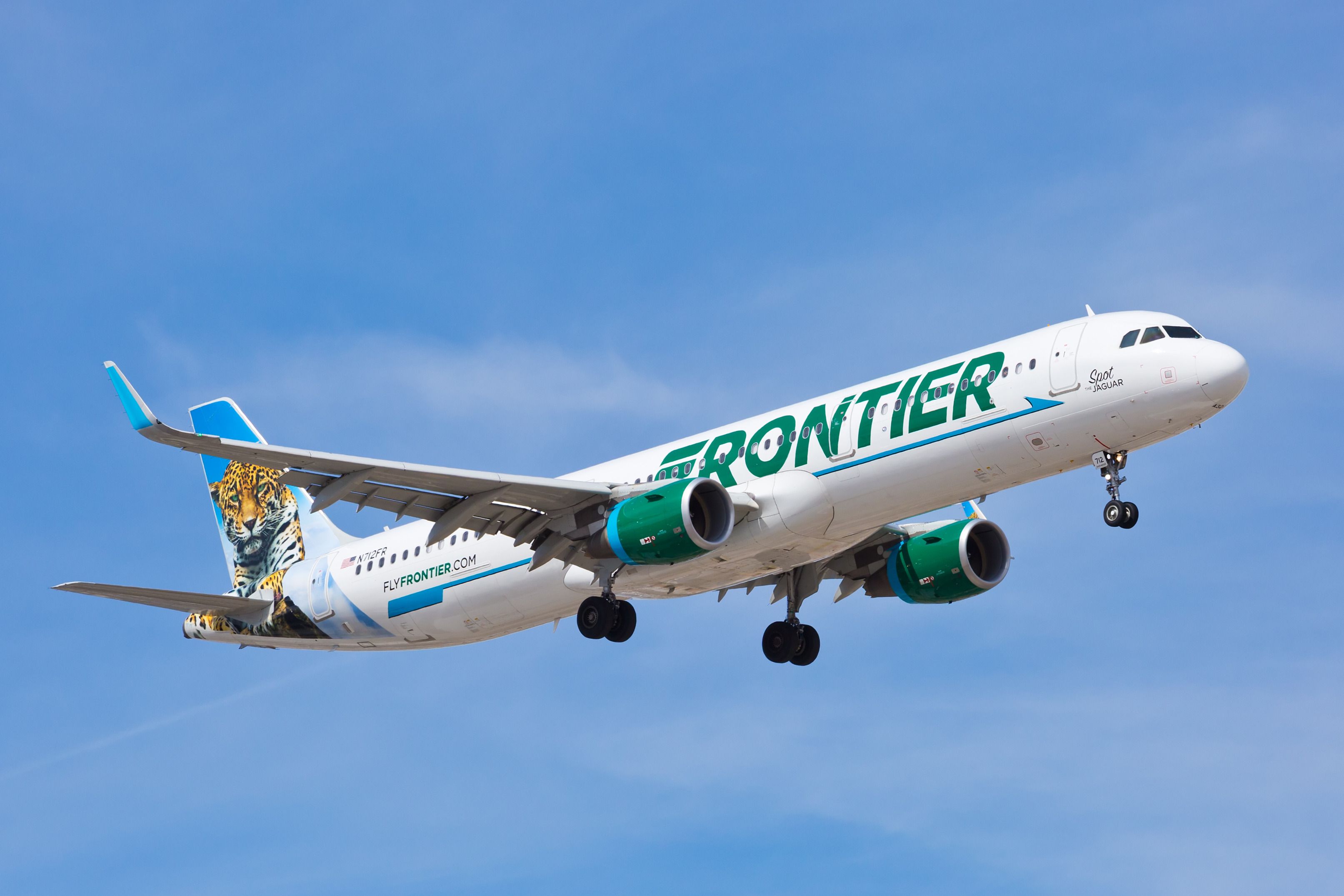 Low-Cost Carriers Make Up Just 34% Of US Airline Capacity