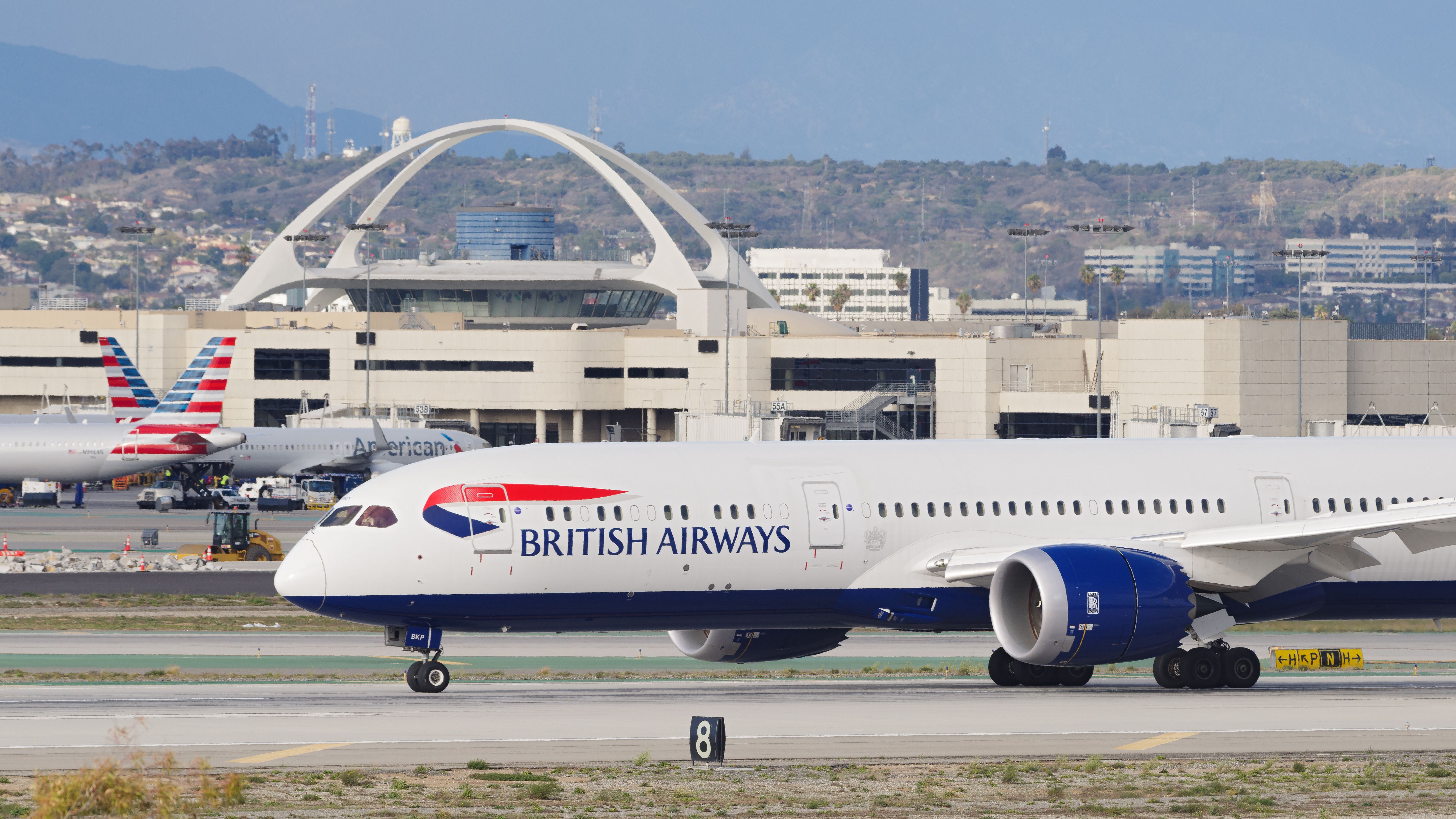 Twice As Nice: British Airways Is Awarding Double Avios On Flights To The US