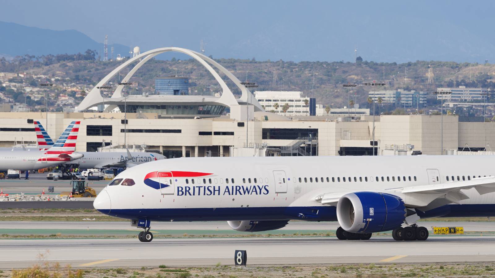 Twice As Nice: British Airways Is Awarding Double Avios On Flights To The US