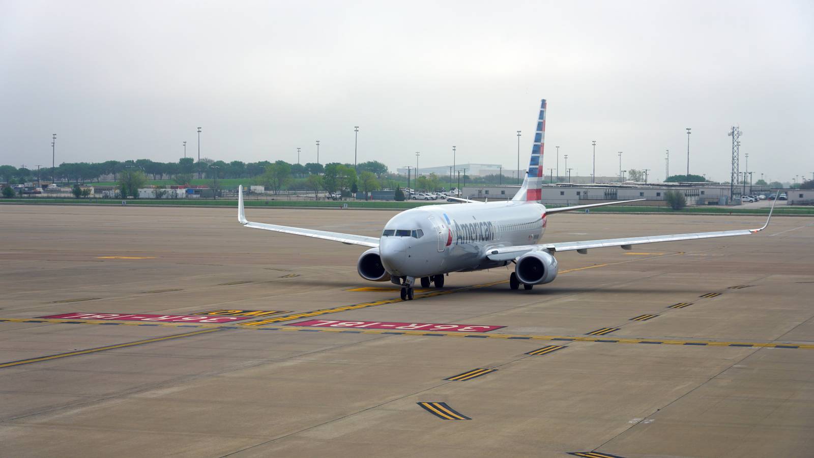 American Airlines Downsizes Further In Austin By Pulling 5 More Routes