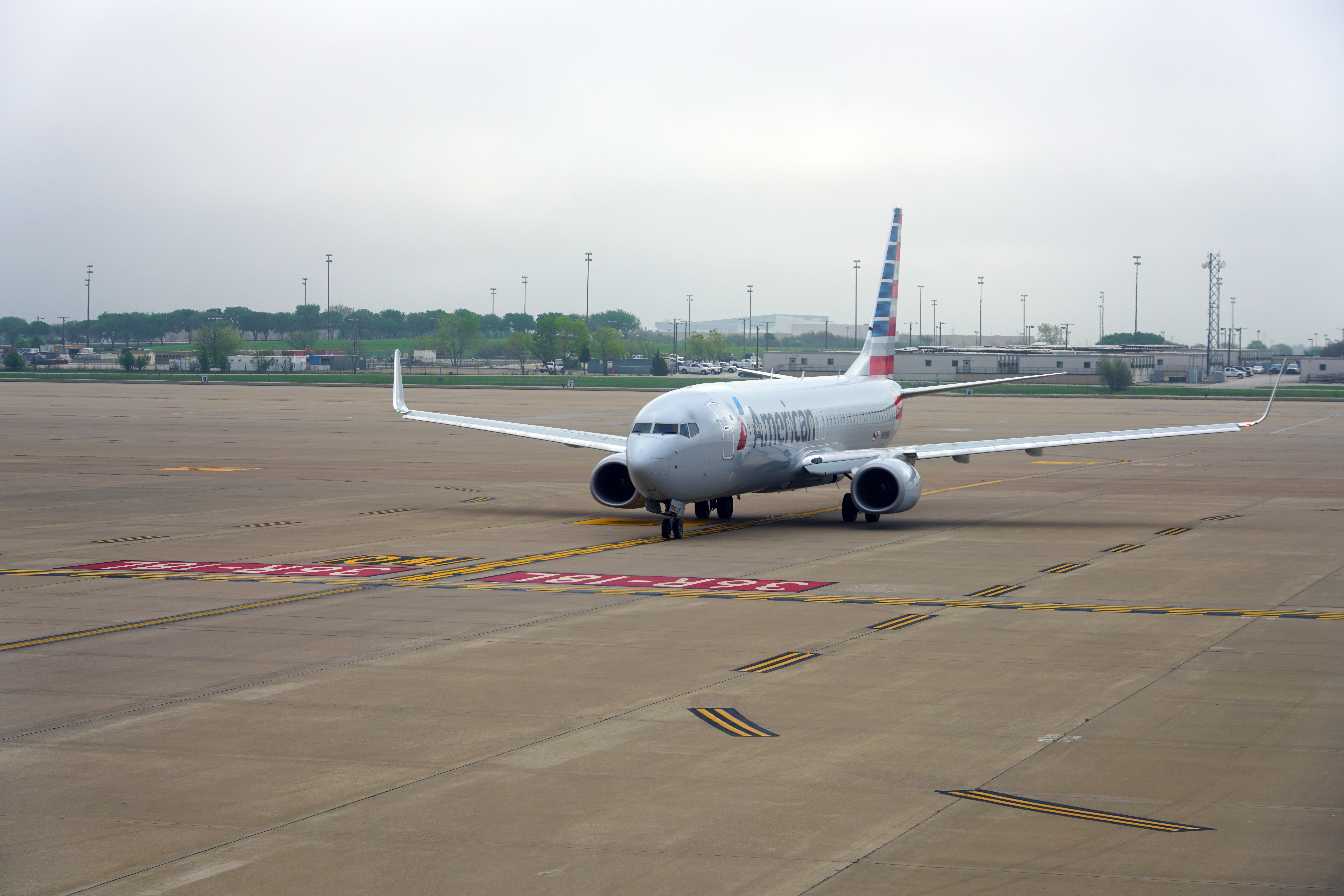American Airlines Downsizes Further In Austin By Pulling 5 More Routes