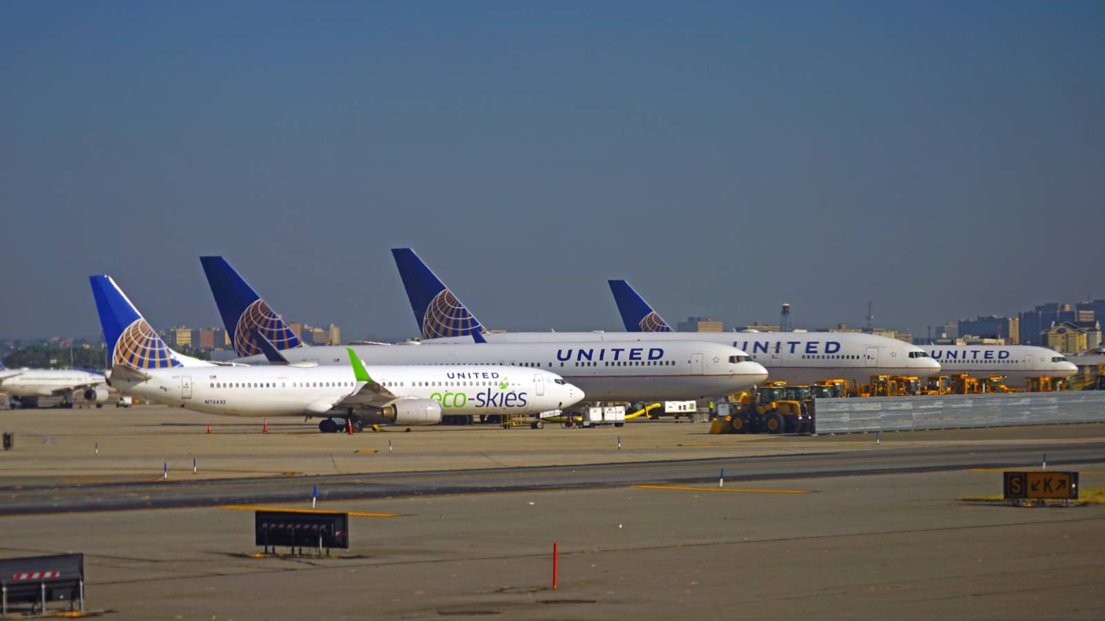 United MileagePlus & Chase Launch Summer Bonus Miles Offers