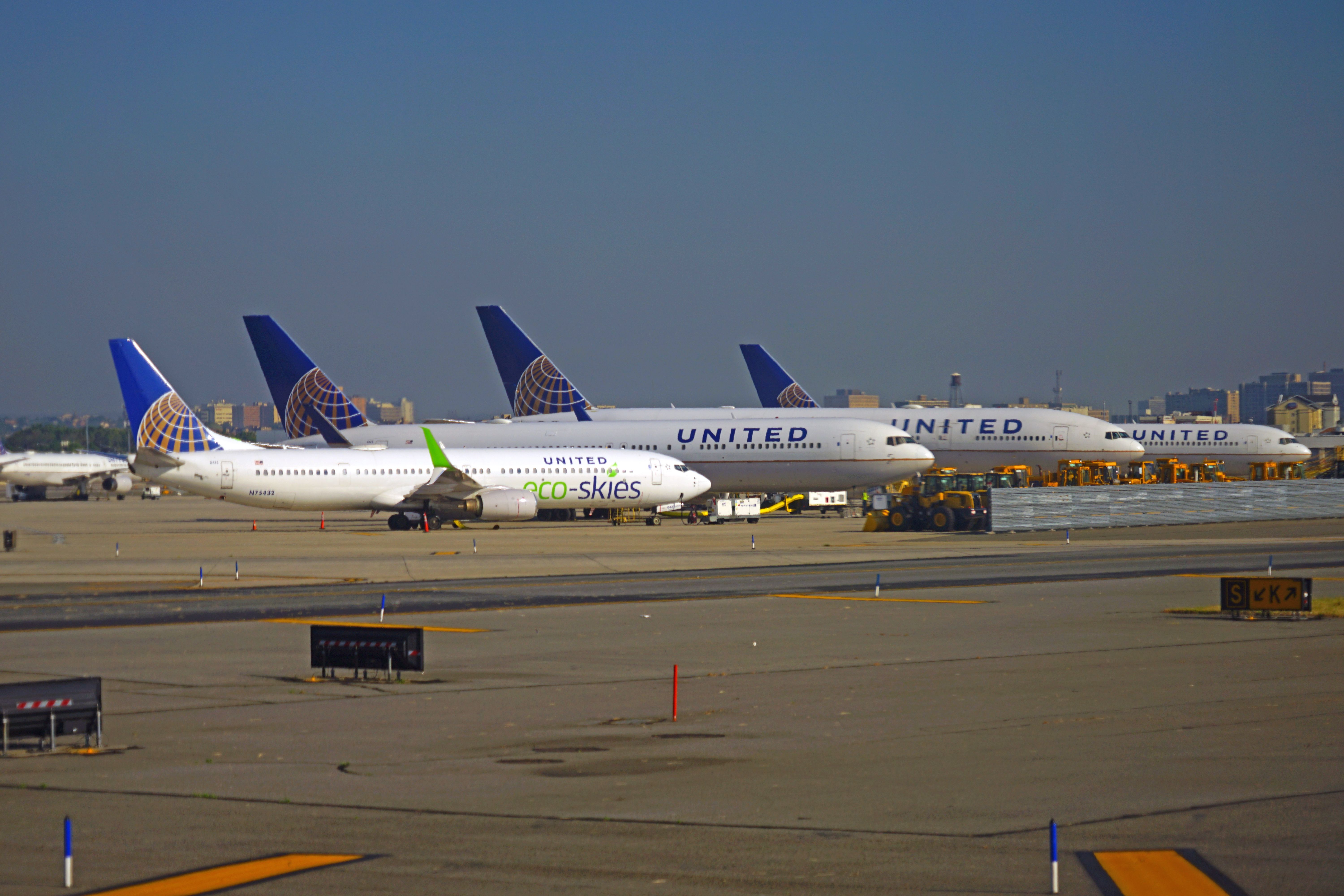 United MileagePlus & Chase Launch Summer Bonus Miles Offers