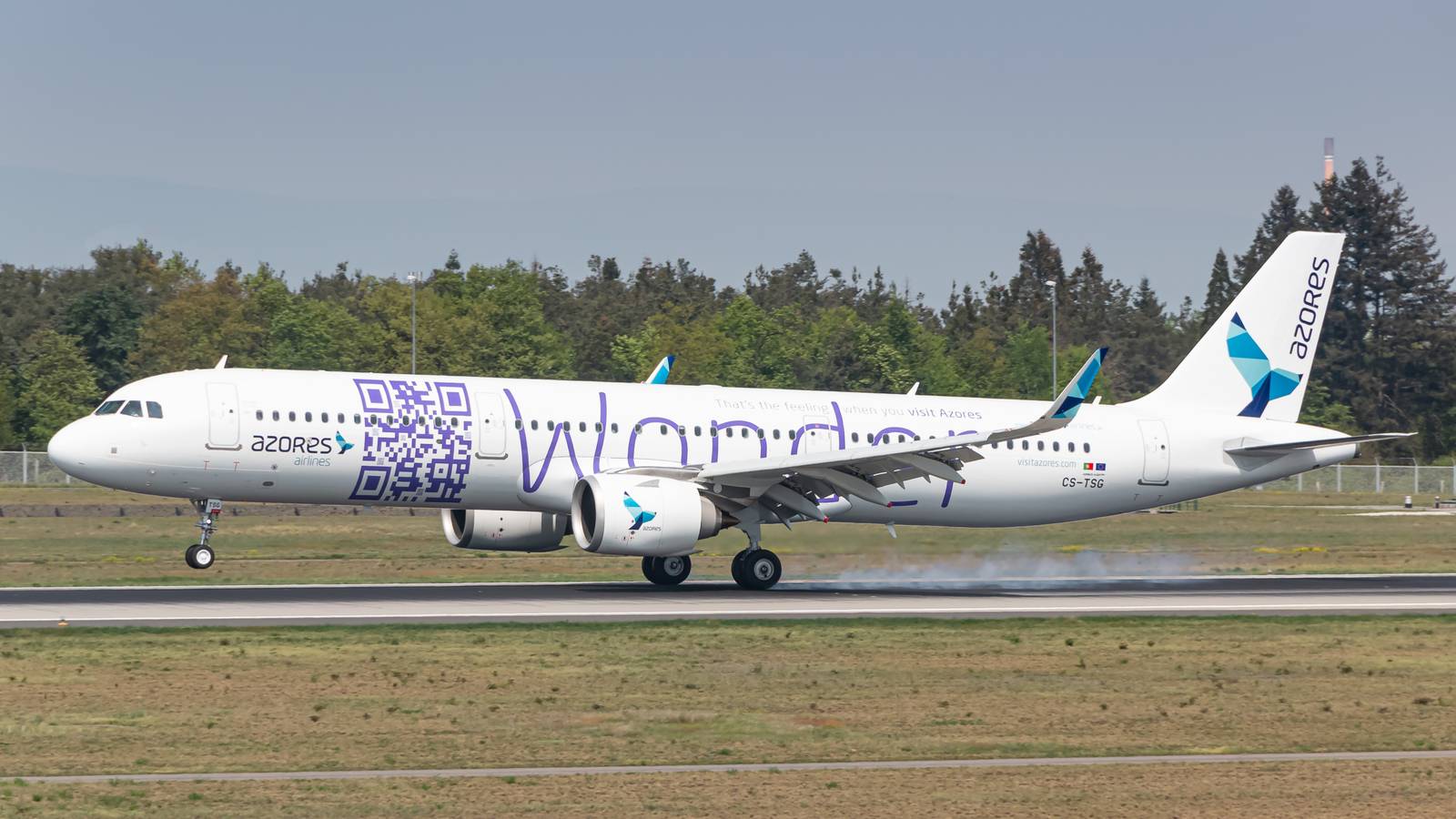Examined: Azores Airlines' Top 5 US-Bound Routes By Available Seat Miles