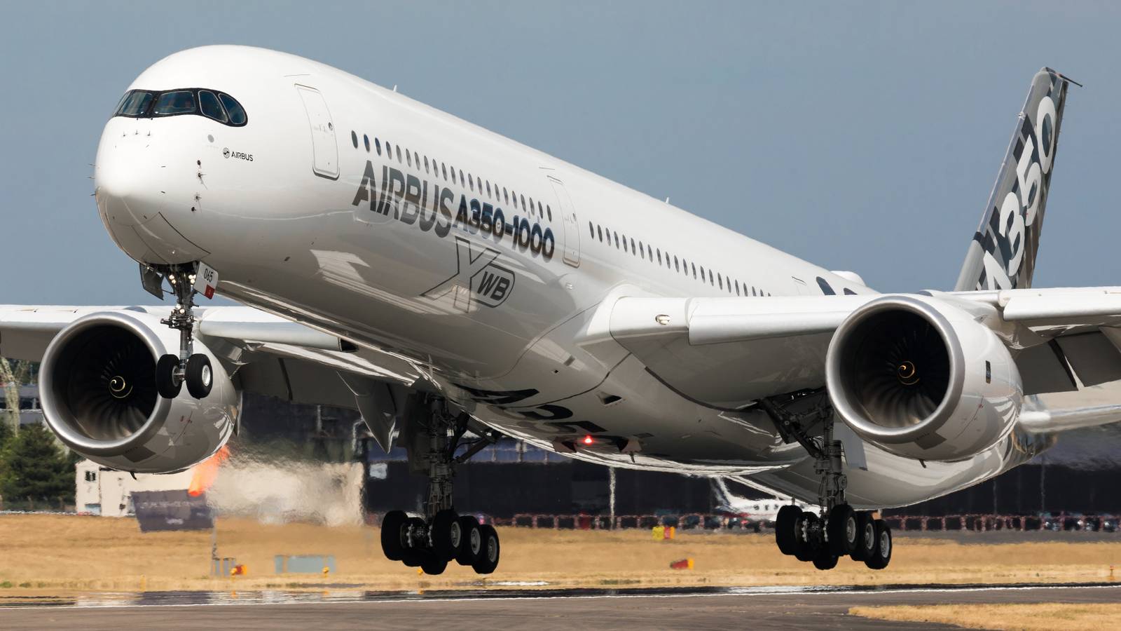 $510 Billion Of Deals In 10 Years: The Significance Of The Farnborough Airshow