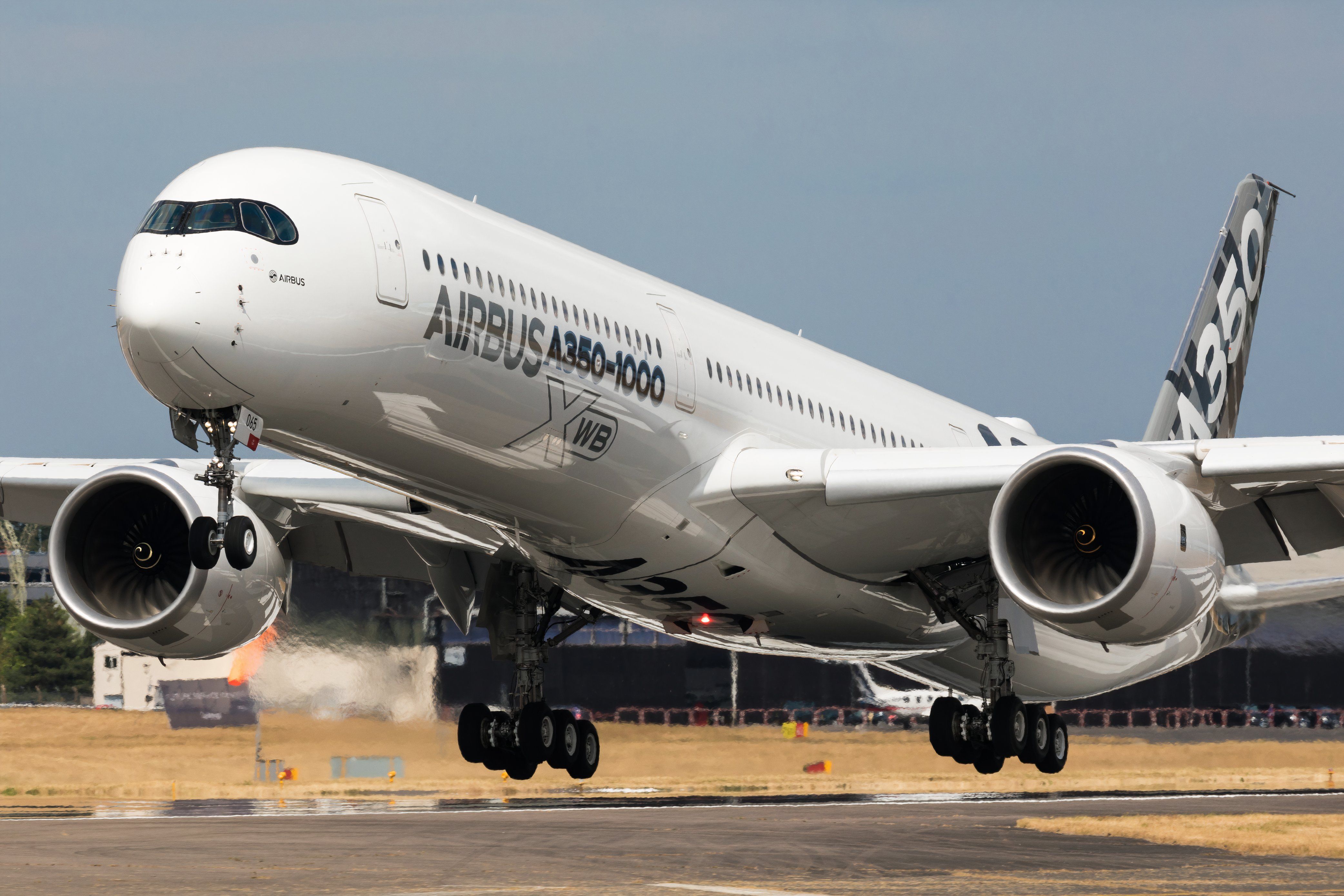 $510 Billion Of Deals In 10 Years: The Significance Of The Farnborough Airshow