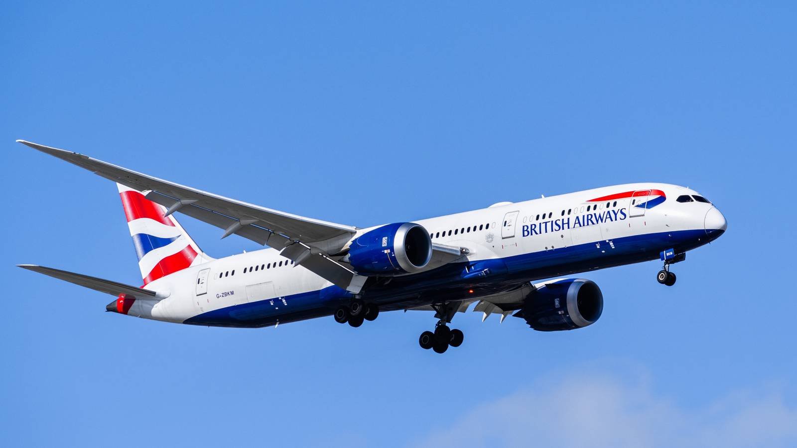 IAG CEO Explains Why Flying Could Become More Expensive