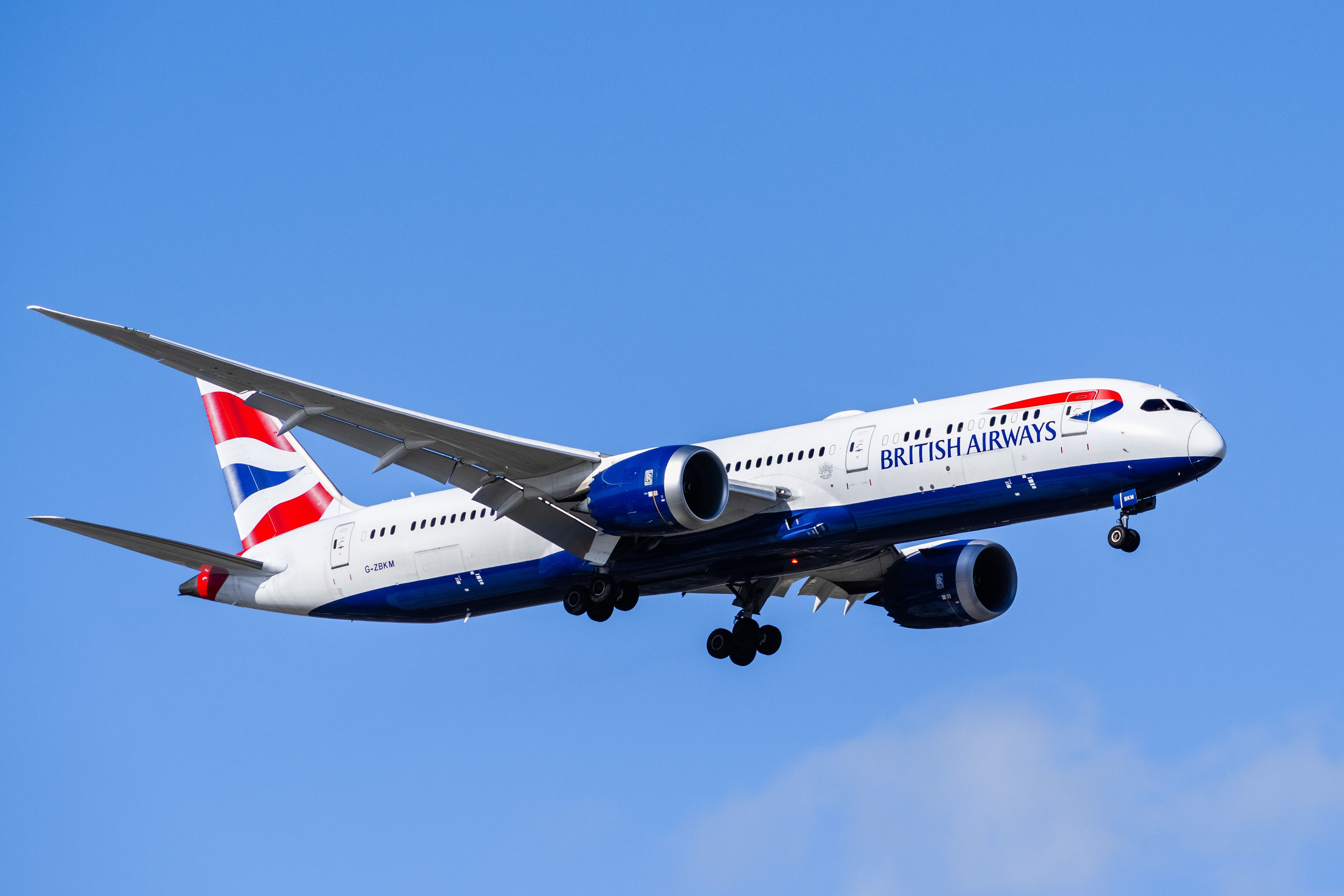 IAG CEO Explains Why Flying Could Become More Expensive