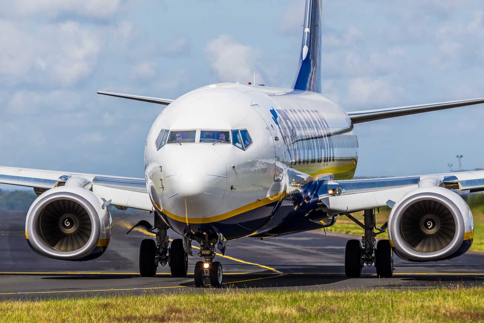 Ryanair Wins Legal Case Against Booking.com Over Screen Scraping ...