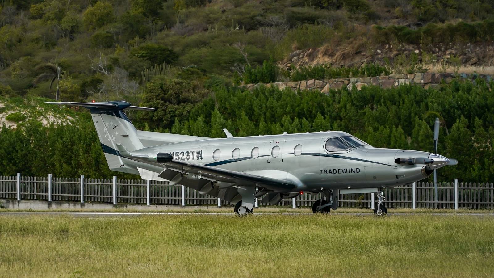 Tradewind Aviation: The Company Famous For Regional Charter & Scheduled Flights In The Eastern US & Caribbean
