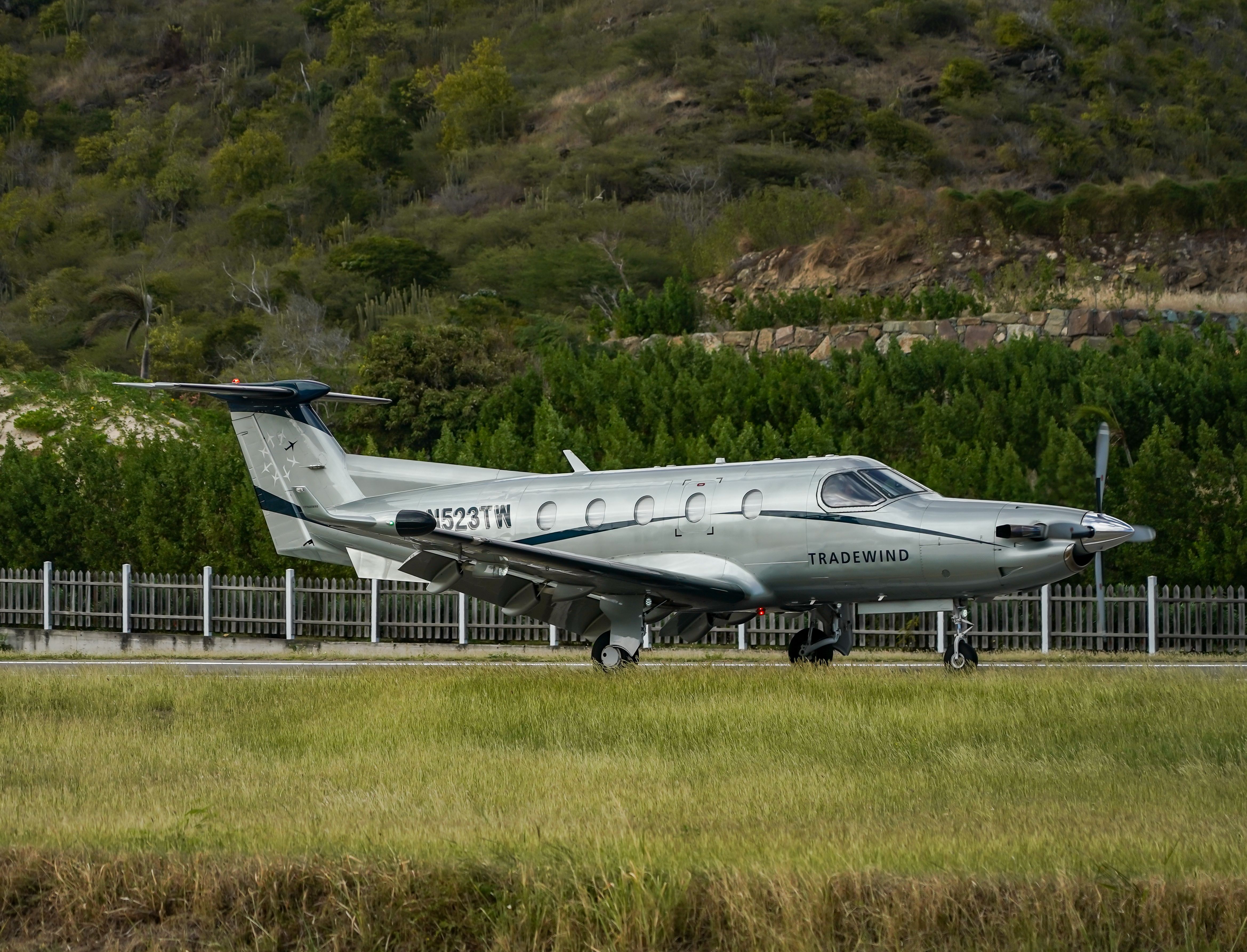 Tradewind Aviation: The Company Famous For Regional Charter & Scheduled Flights In The Eastern US & Caribbean