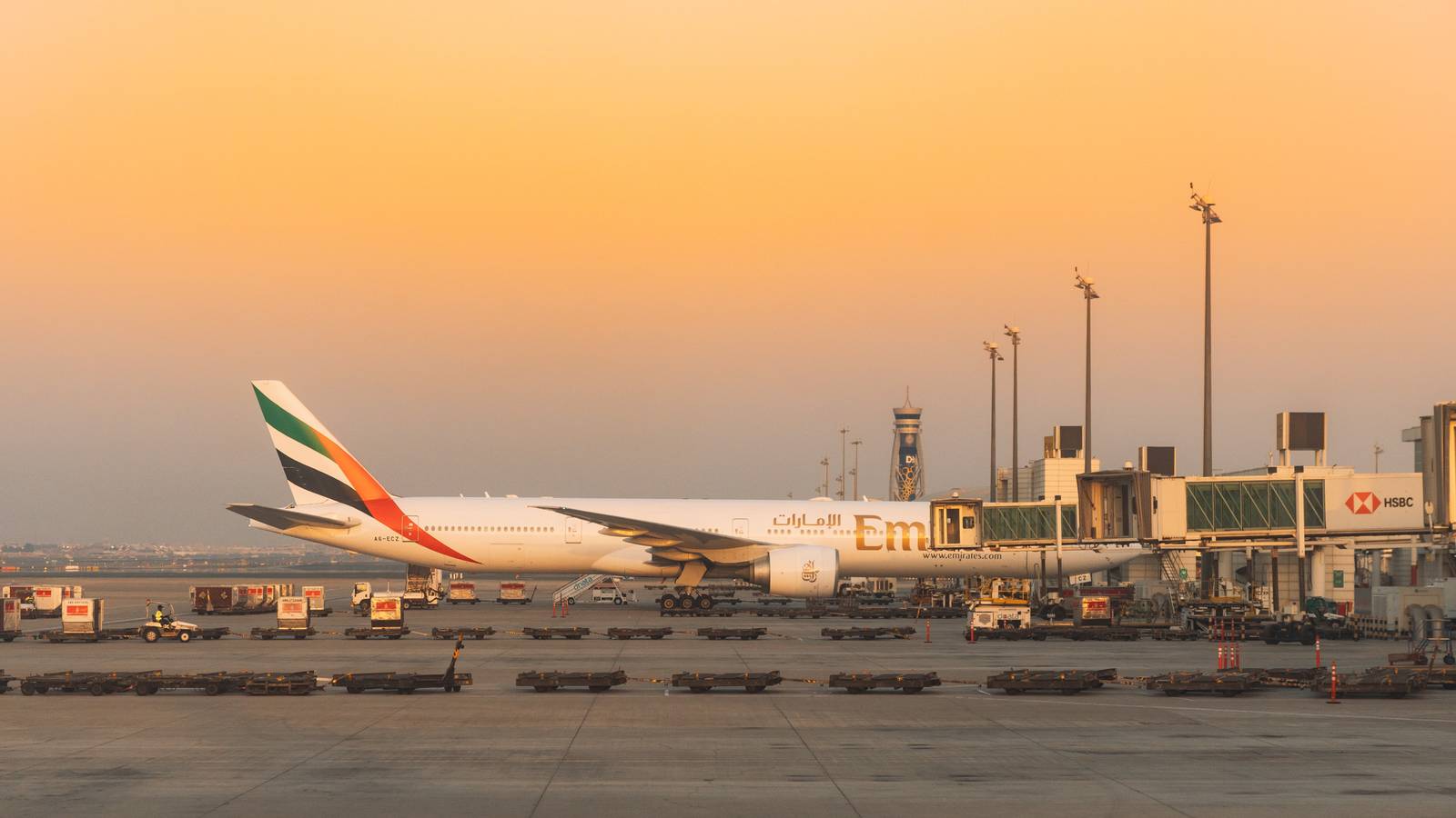 795 Deliveries By 2029: Dissecting The Middle East's Aircraft Orders