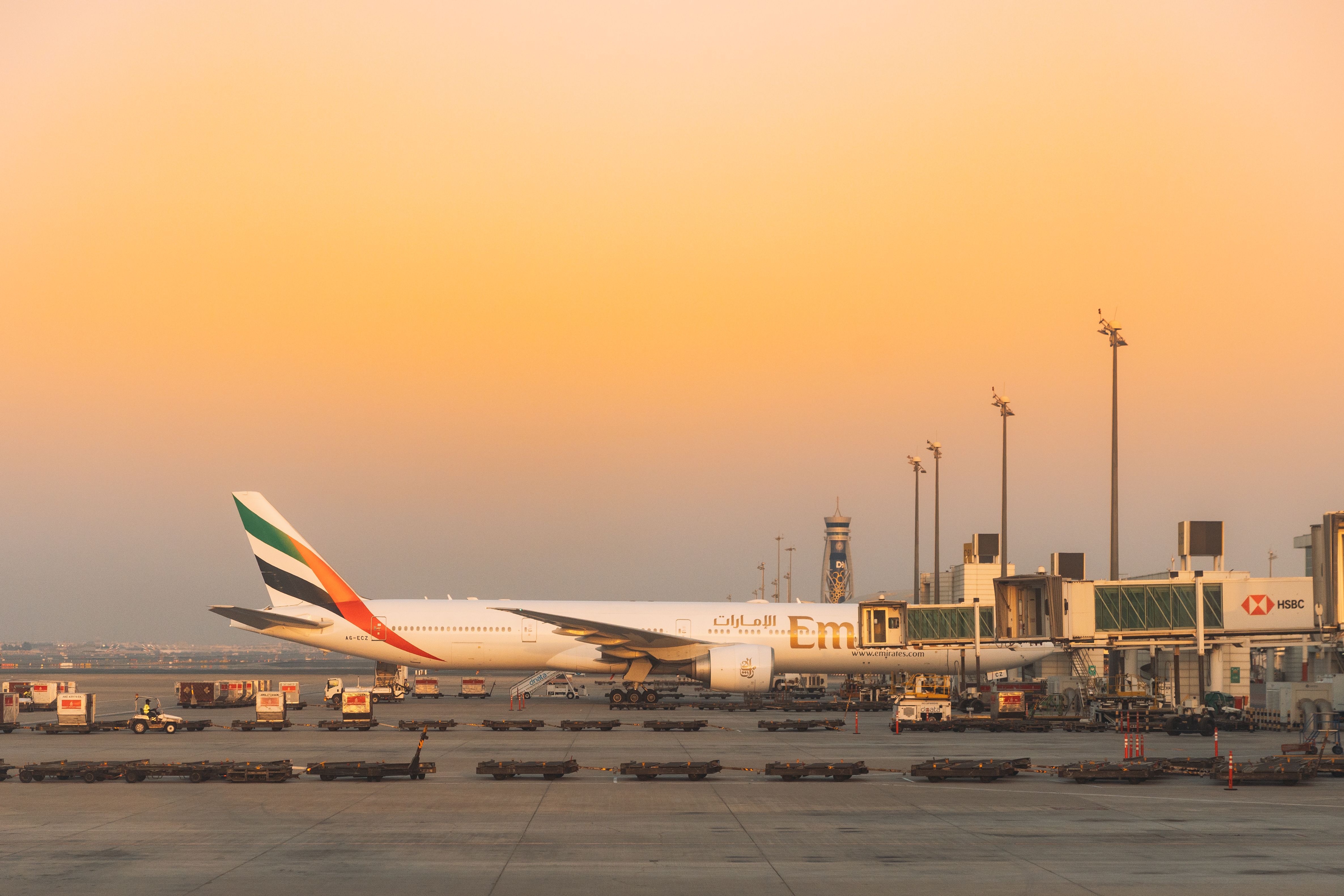795 Deliveries By 2029: Dissecting The Middle East's Aircraft Orders