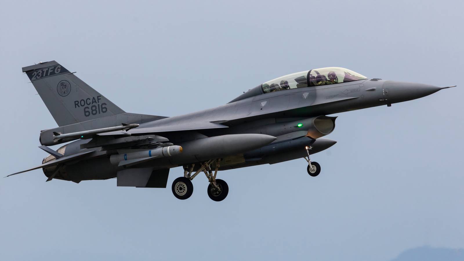 US Set To Approve $2 Billion Security Aid Package For Indo-Pacific