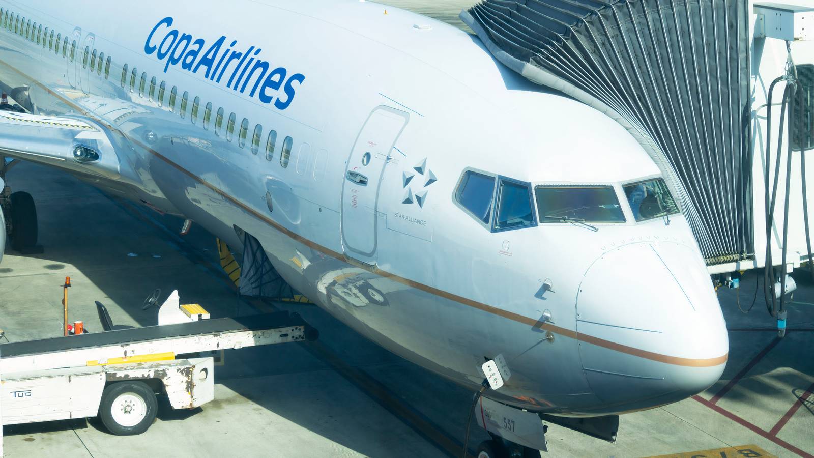 100th Aircraft: Copa Airlines Finally Receives Its 1st Boeing 737 MAX 8