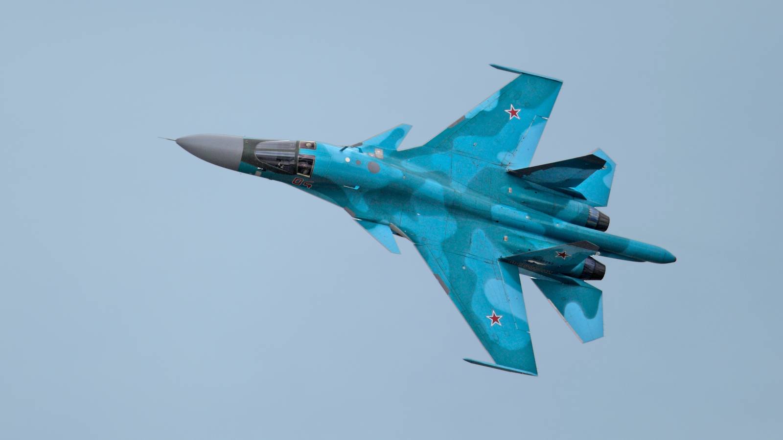 Has The Russian Air Force Really Lost Almost 10 Aircraft In The Last Week?