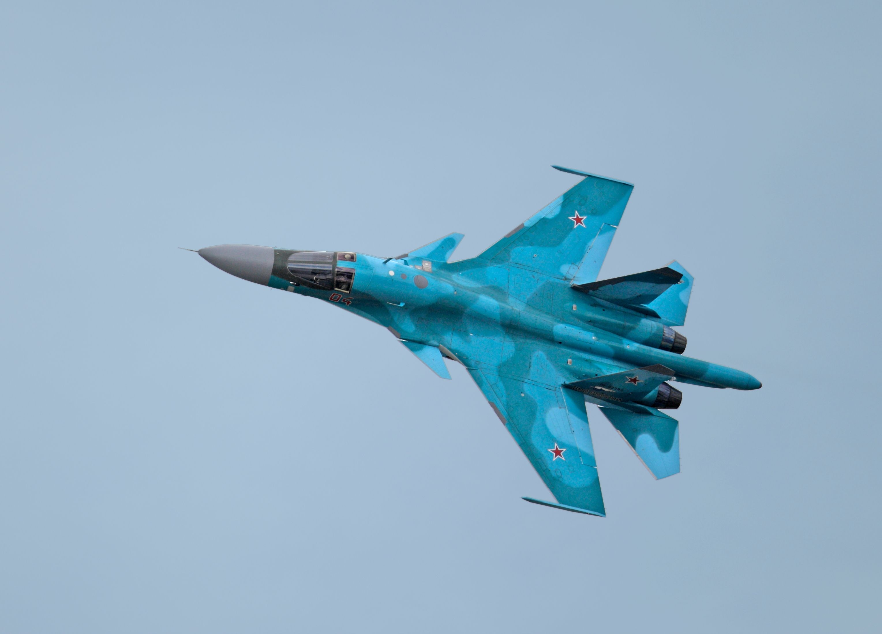 Has The Russian Air Force Really Lost Almost 10 Aircraft In The Last Week?