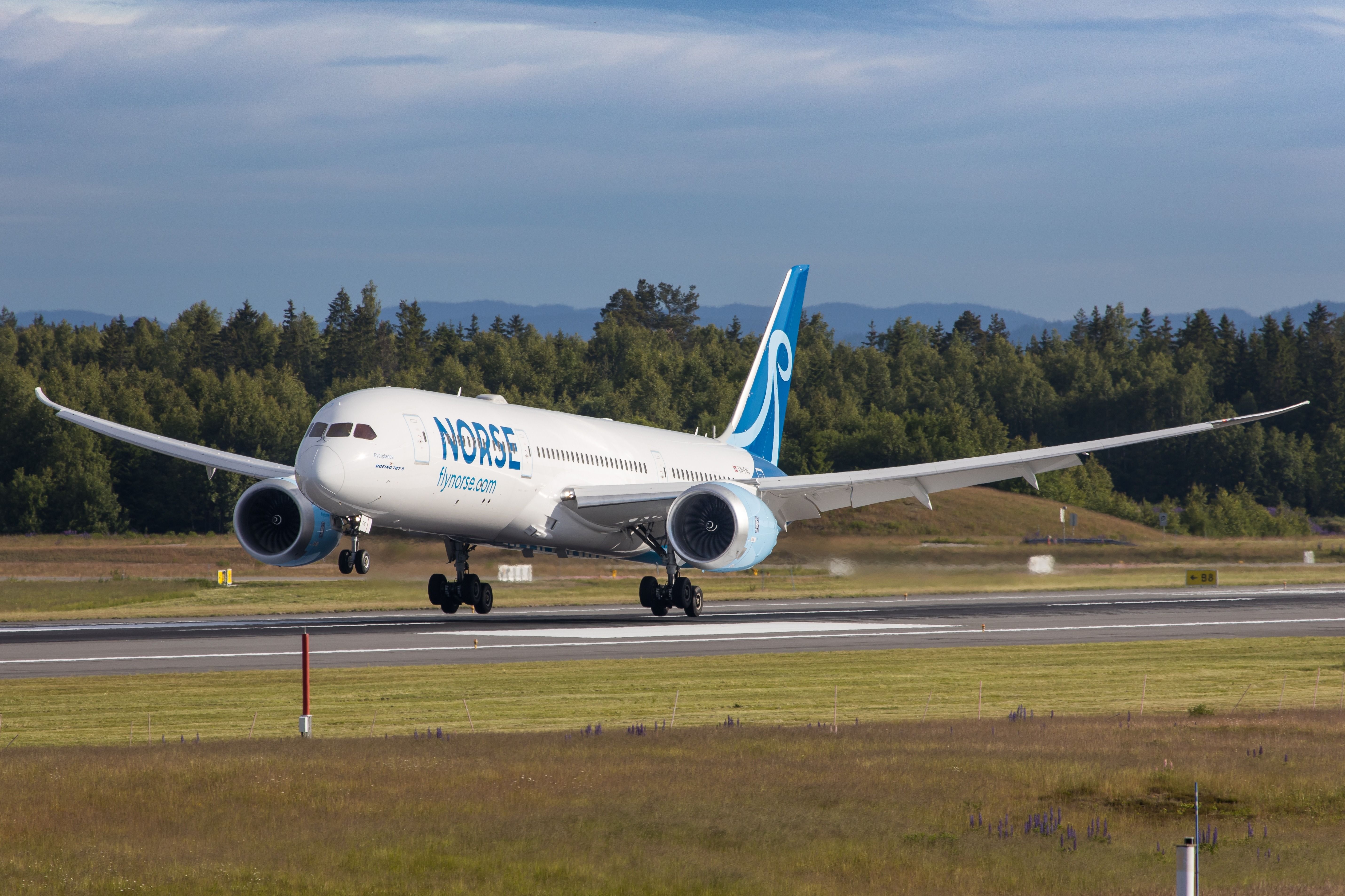 A Brief Guide To Norse Atlantic Airways' Various Fare Types