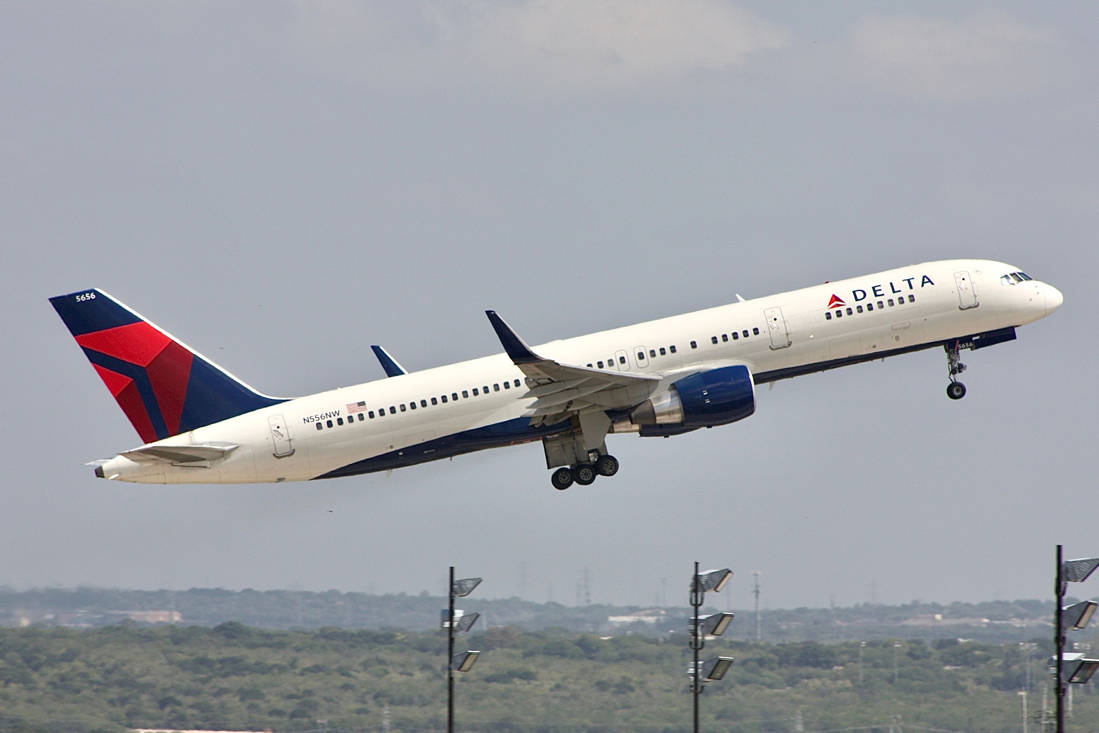 A Year’s Worth Of Cancelations In 1 Weekend: Delta Air Lines Now Under DOT Investigation