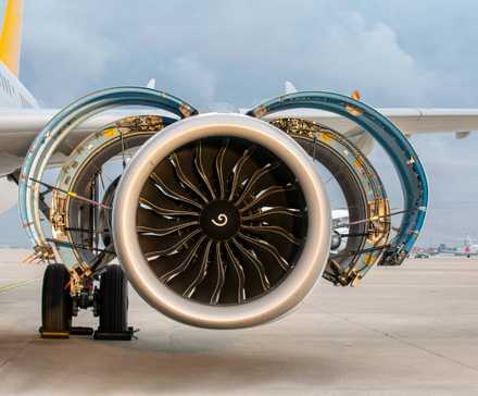 What Are The World's Most Expensive Jet Engines?