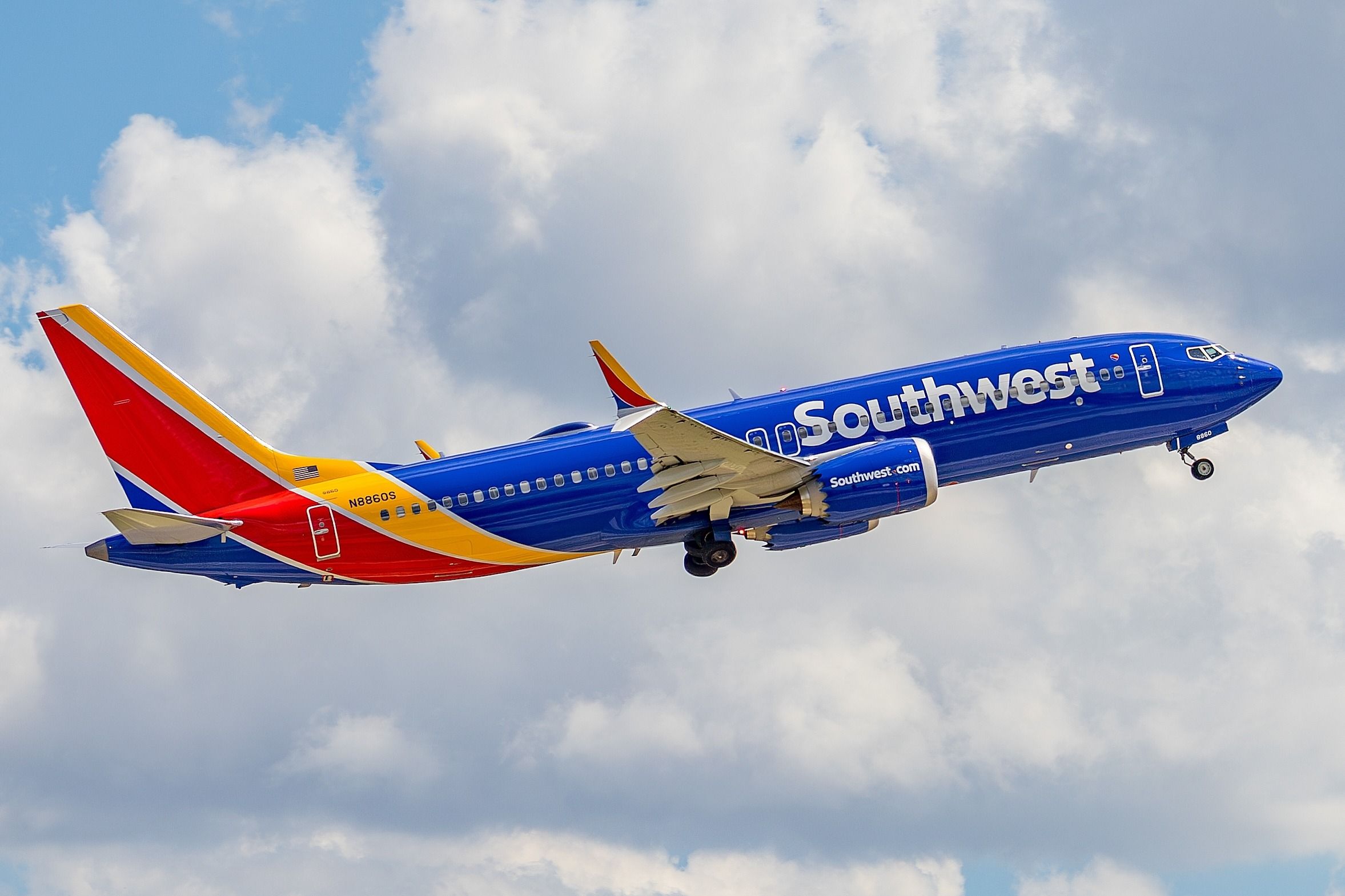 Southwest Airlines And Archer Aviation Partner On California Air Taxi Network