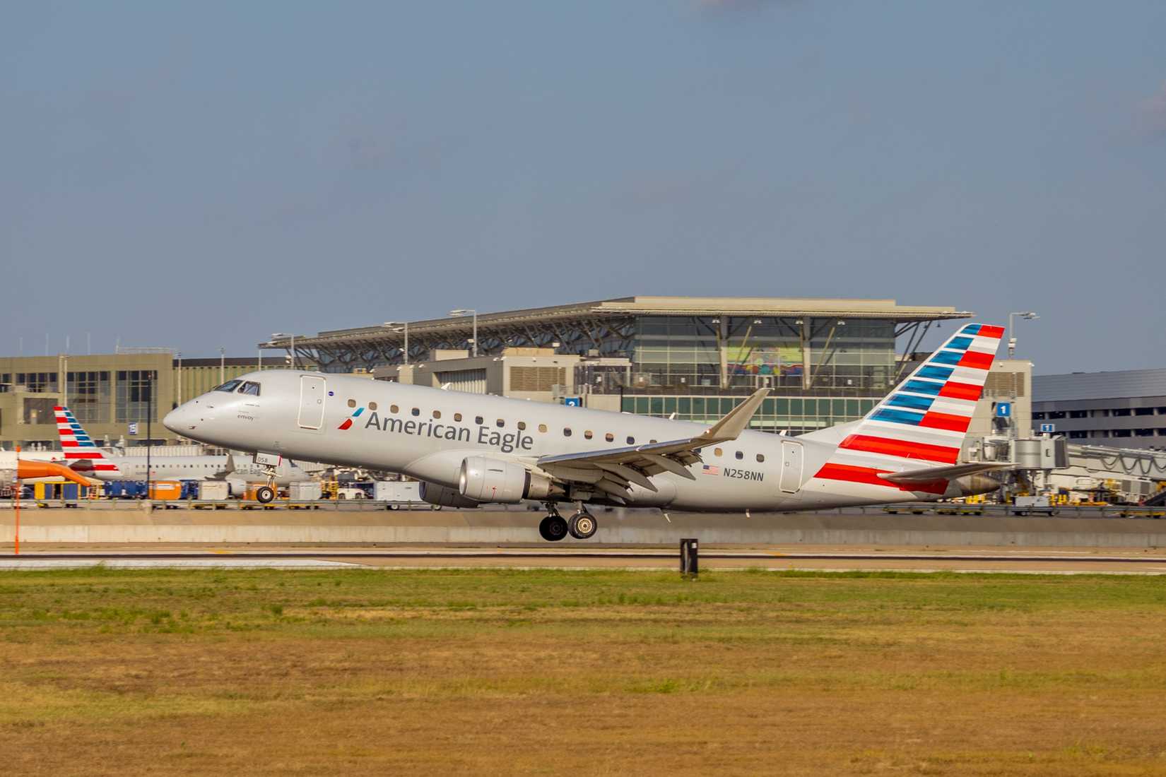 American Airlines Drops 4 More Routes From Austin–Bergstrom International  Airport