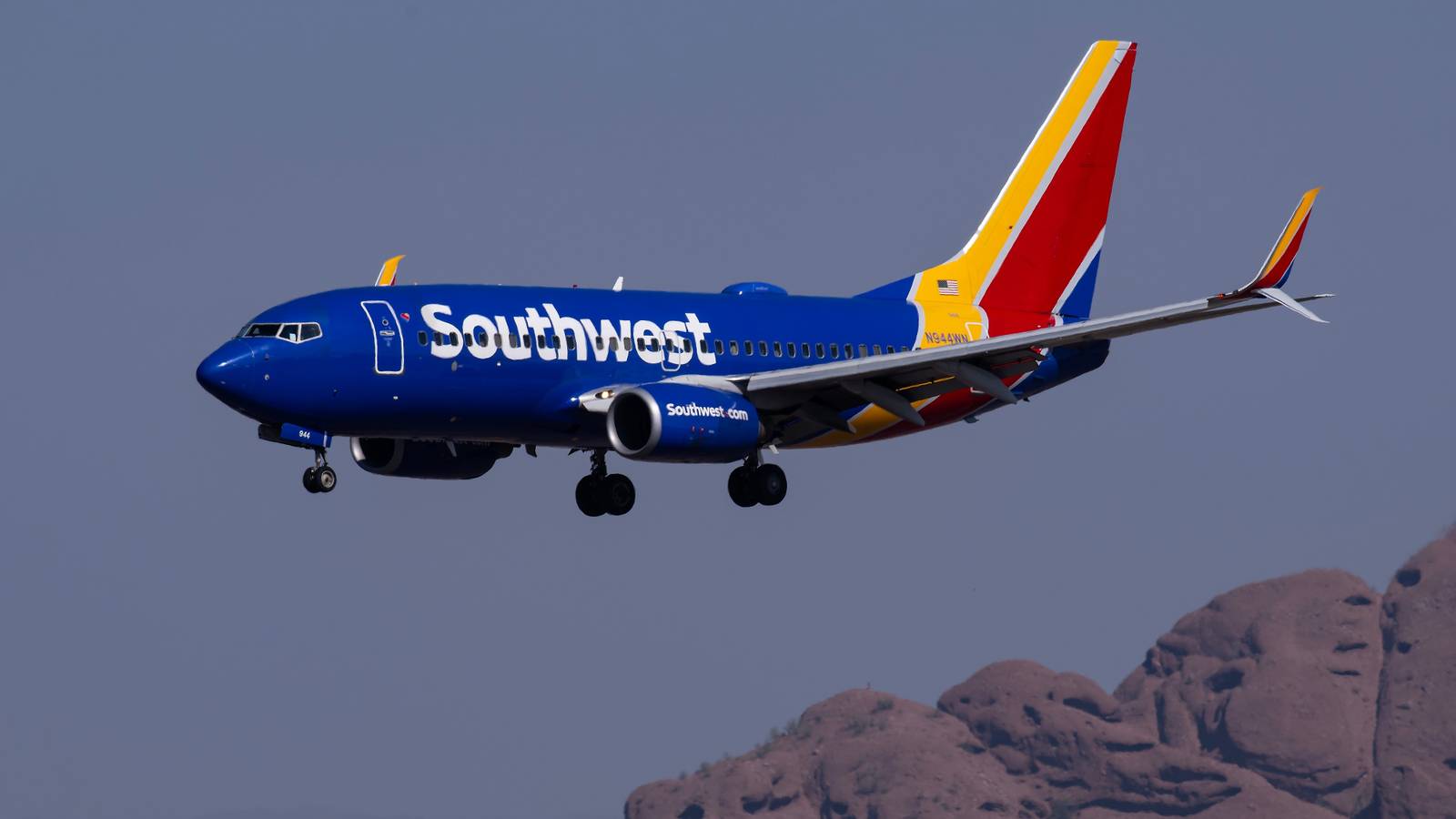 How Does That Happen? 20 Southwest Airlines Flight Attendants Injured After Soda Cans Explode Inflight