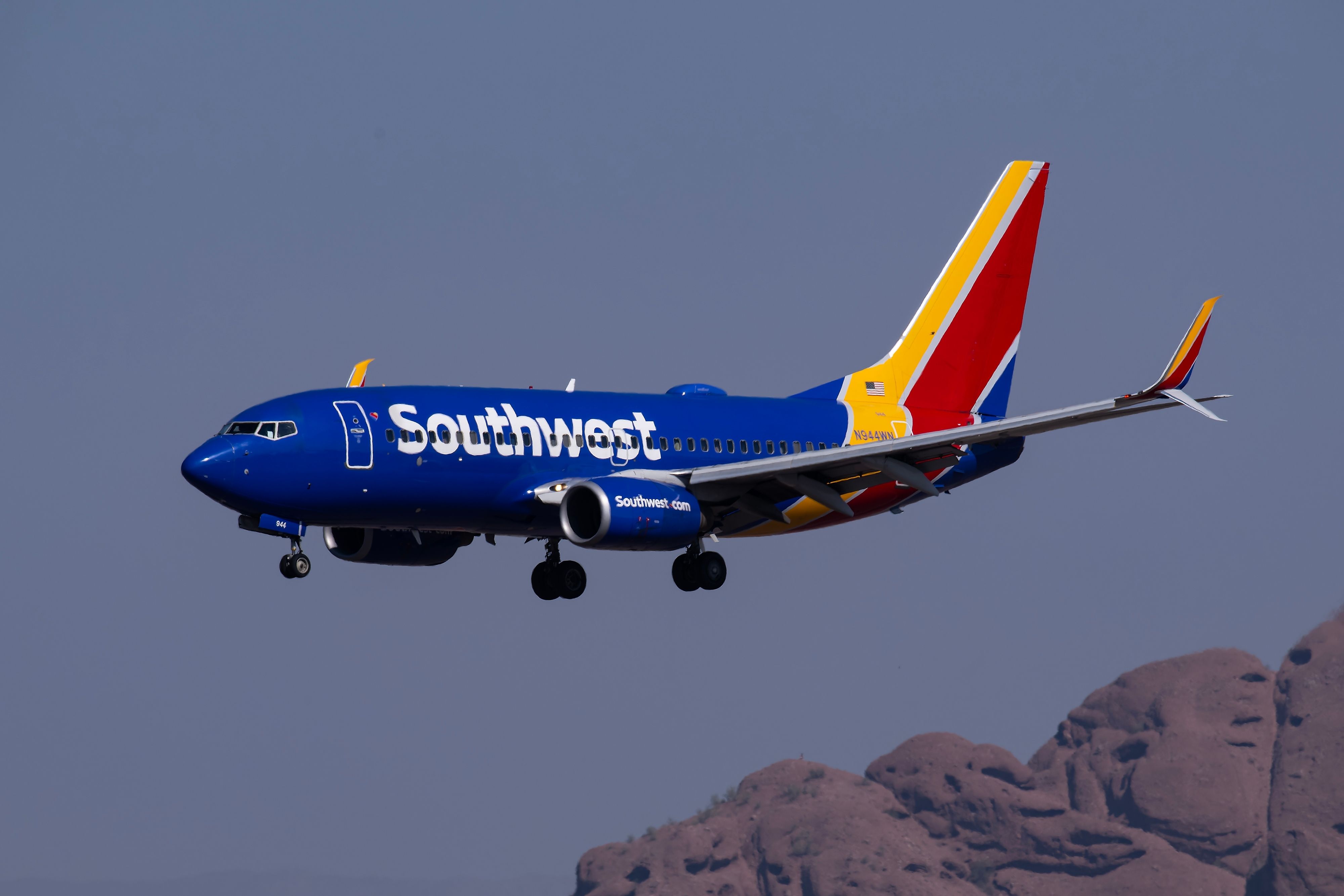 How Does That Happen? 20 Southwest Airlines Flight Attendants Injured After Soda Cans Explode Inflight