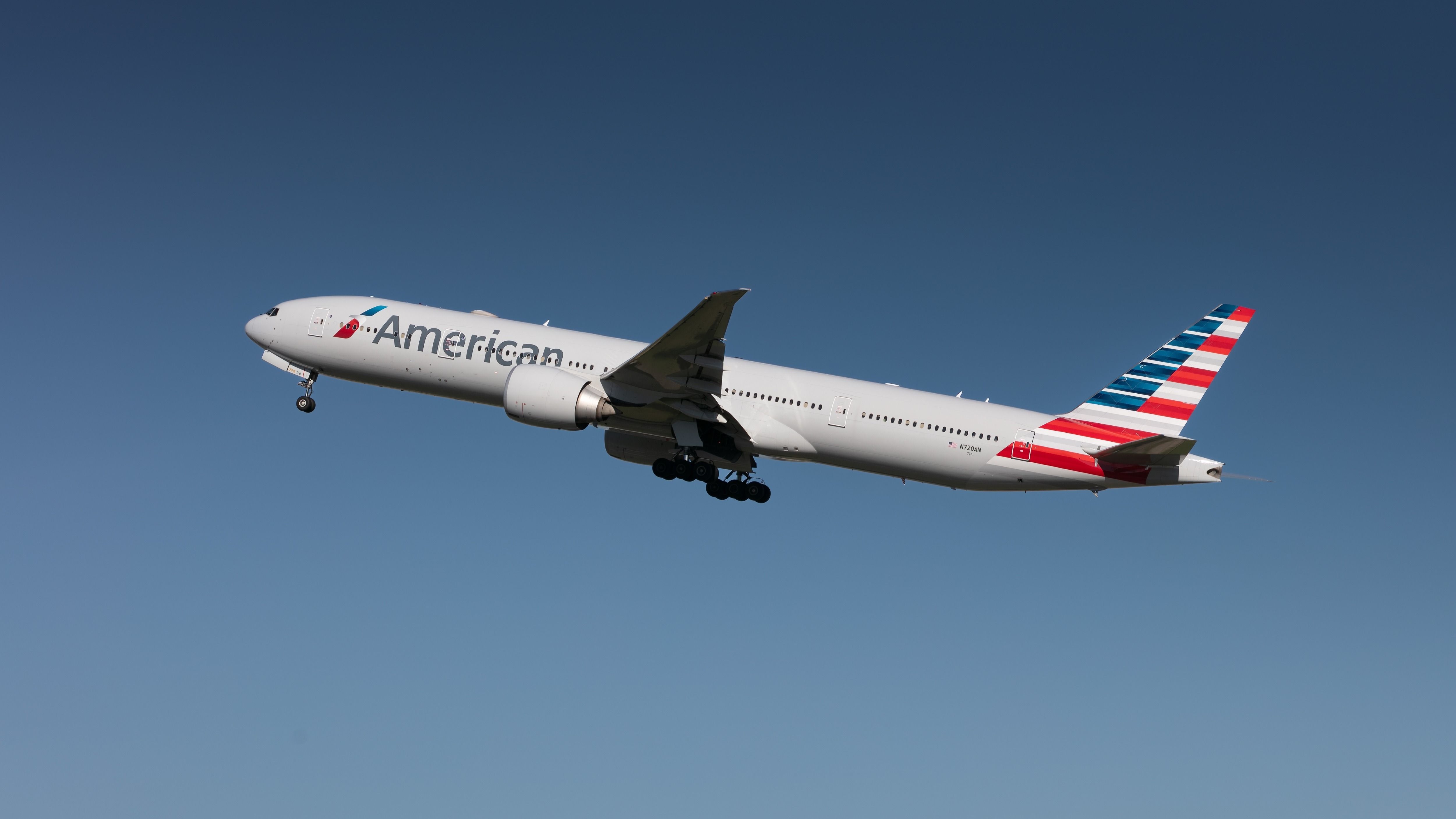 Premium Upgrade: American Airlines Schedules Boeing 777-300ER