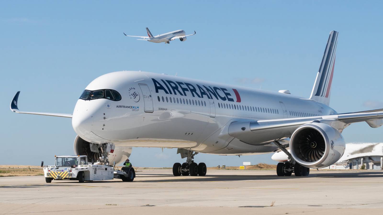 Just In Time For The Olympics: Flying Blue Members Can Now Earn Miles On Uber Rides