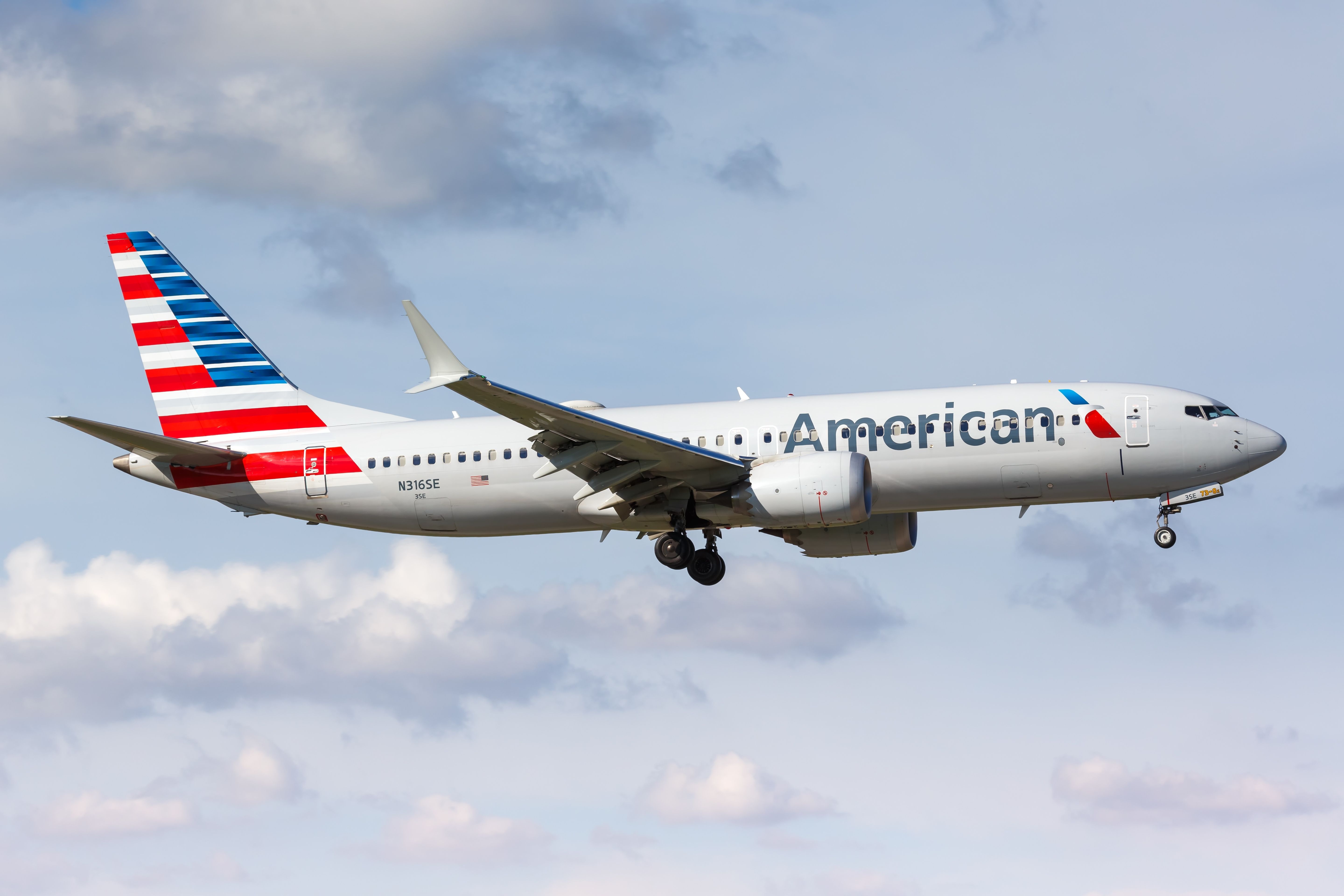 Throwback: When American Airlines Offered A $250,000 Lifetime Pass