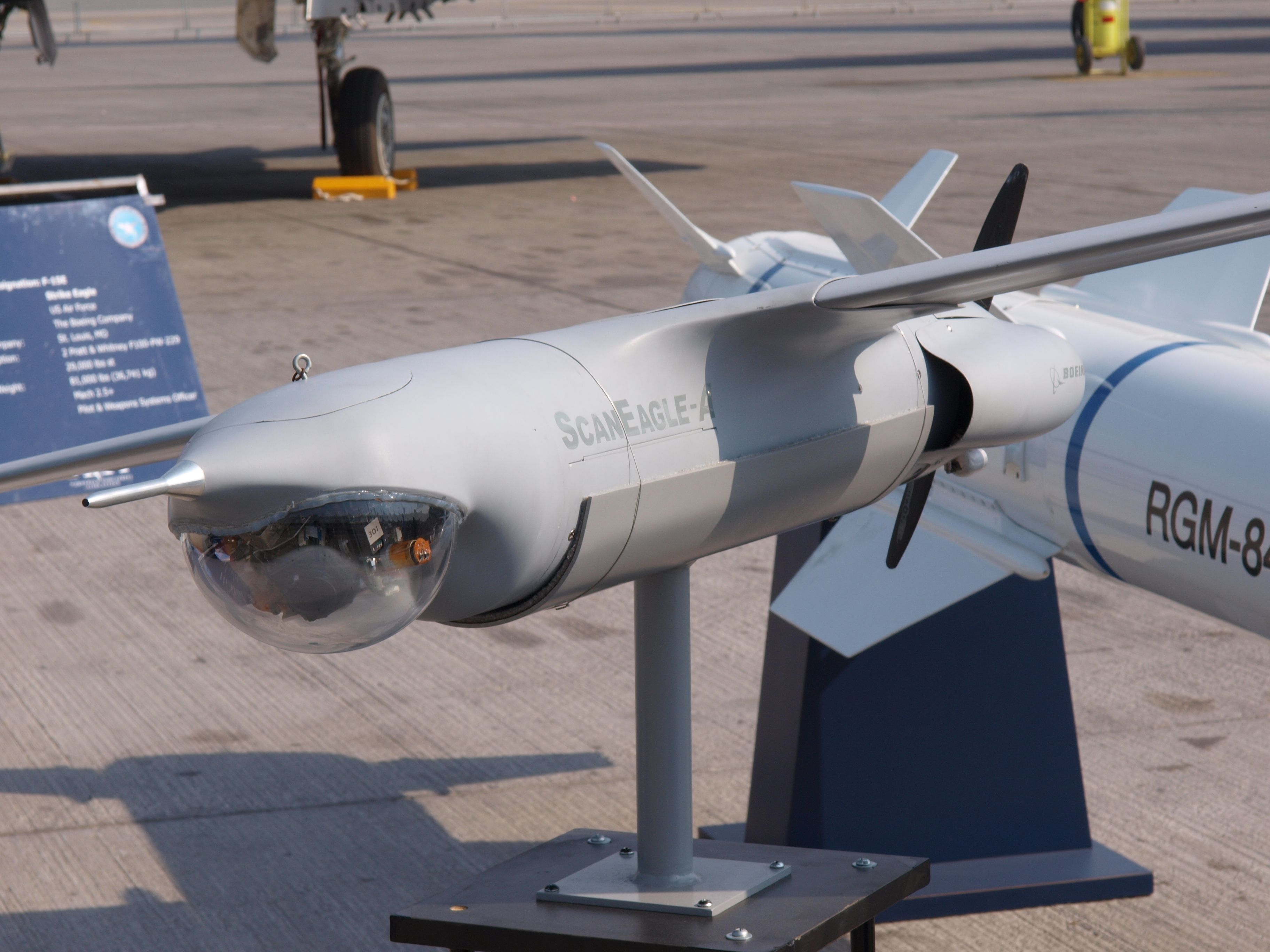 Boeing & Antonov Agree To Collaborate On Defense Projects At Farnborough Airshow